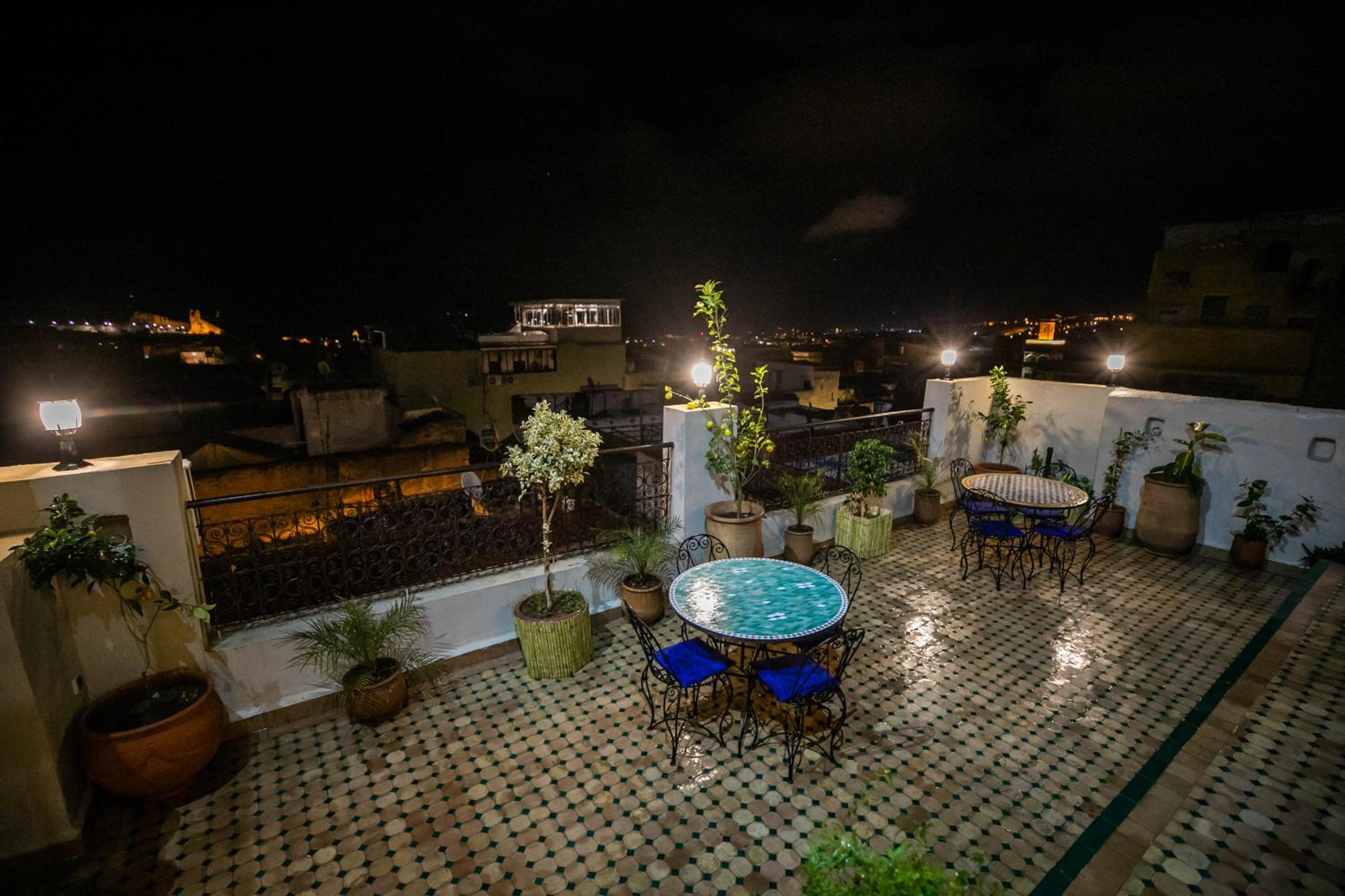 roof
