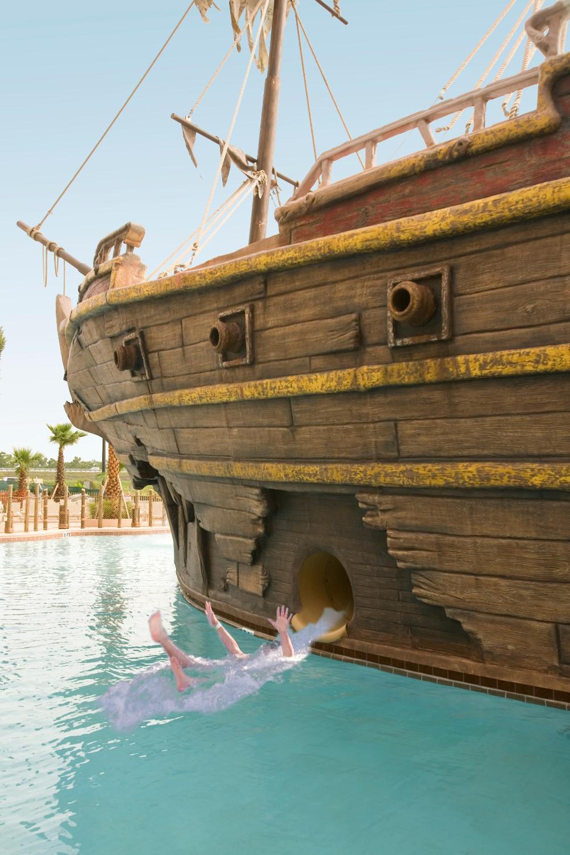 Lake Buena Vista Resort Village and Spa, Near Disney