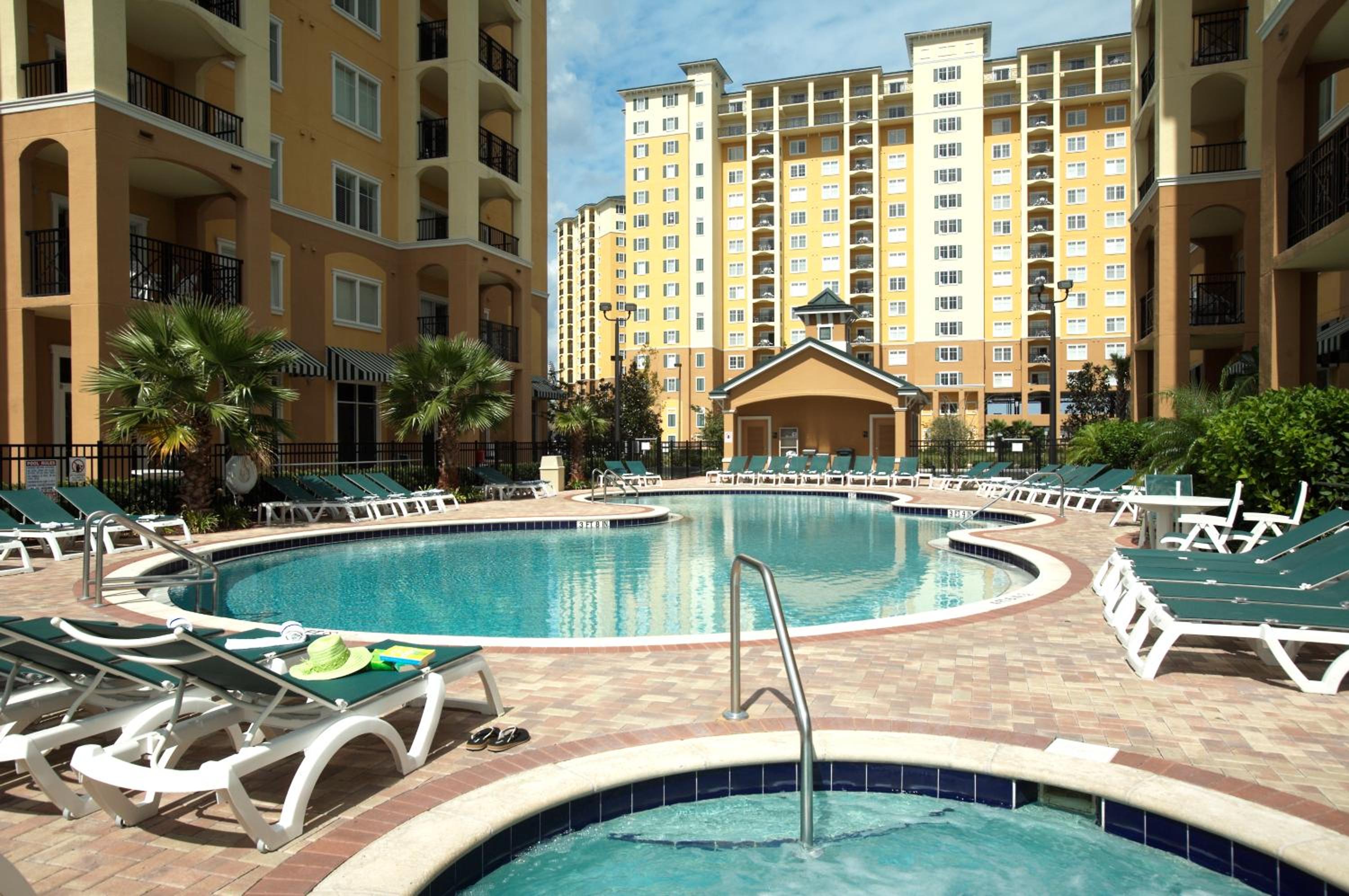Lake Buena Vista Resort Village and Spa, Near Disney