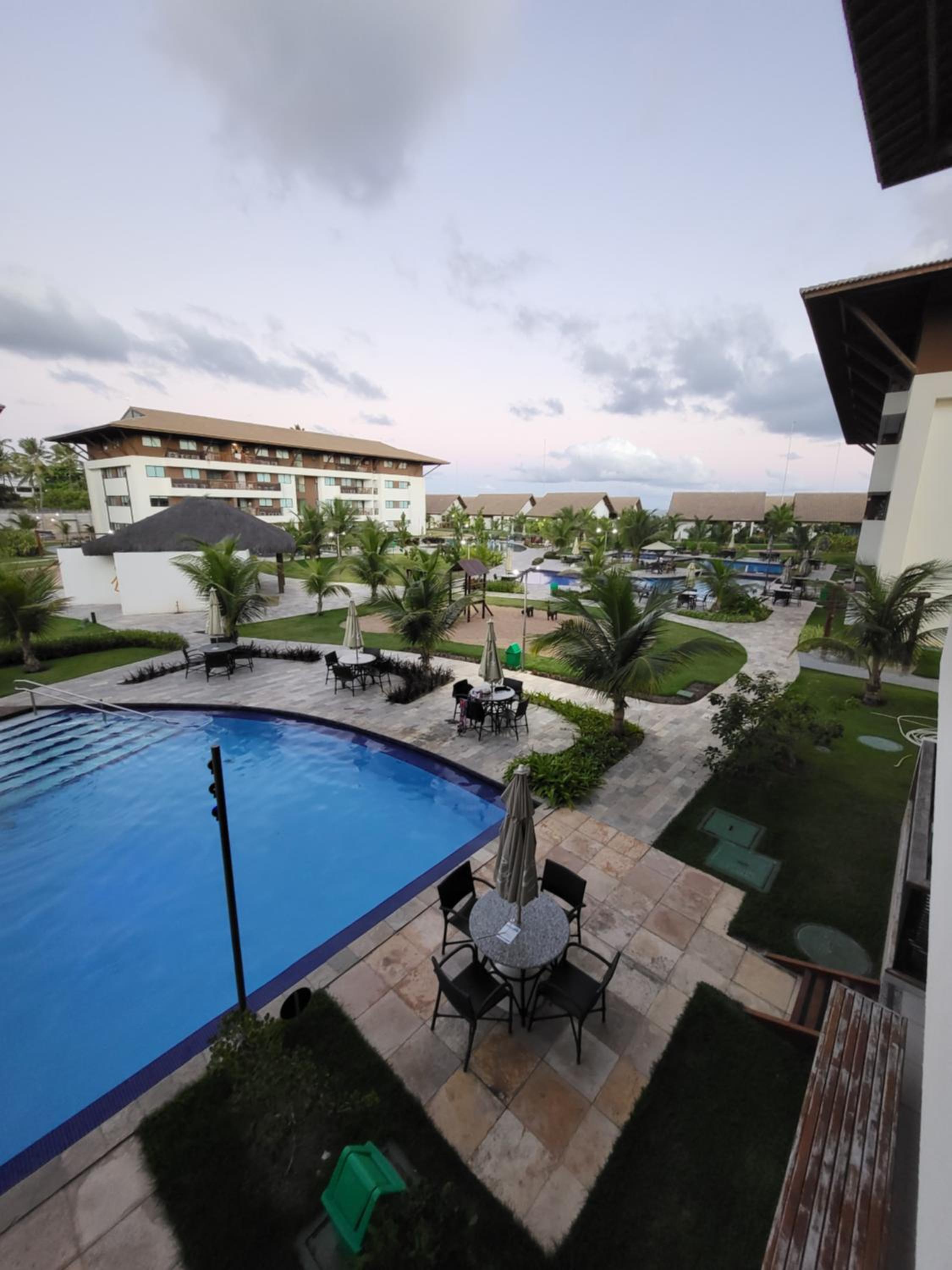 Apartamento Cupe Beach Living