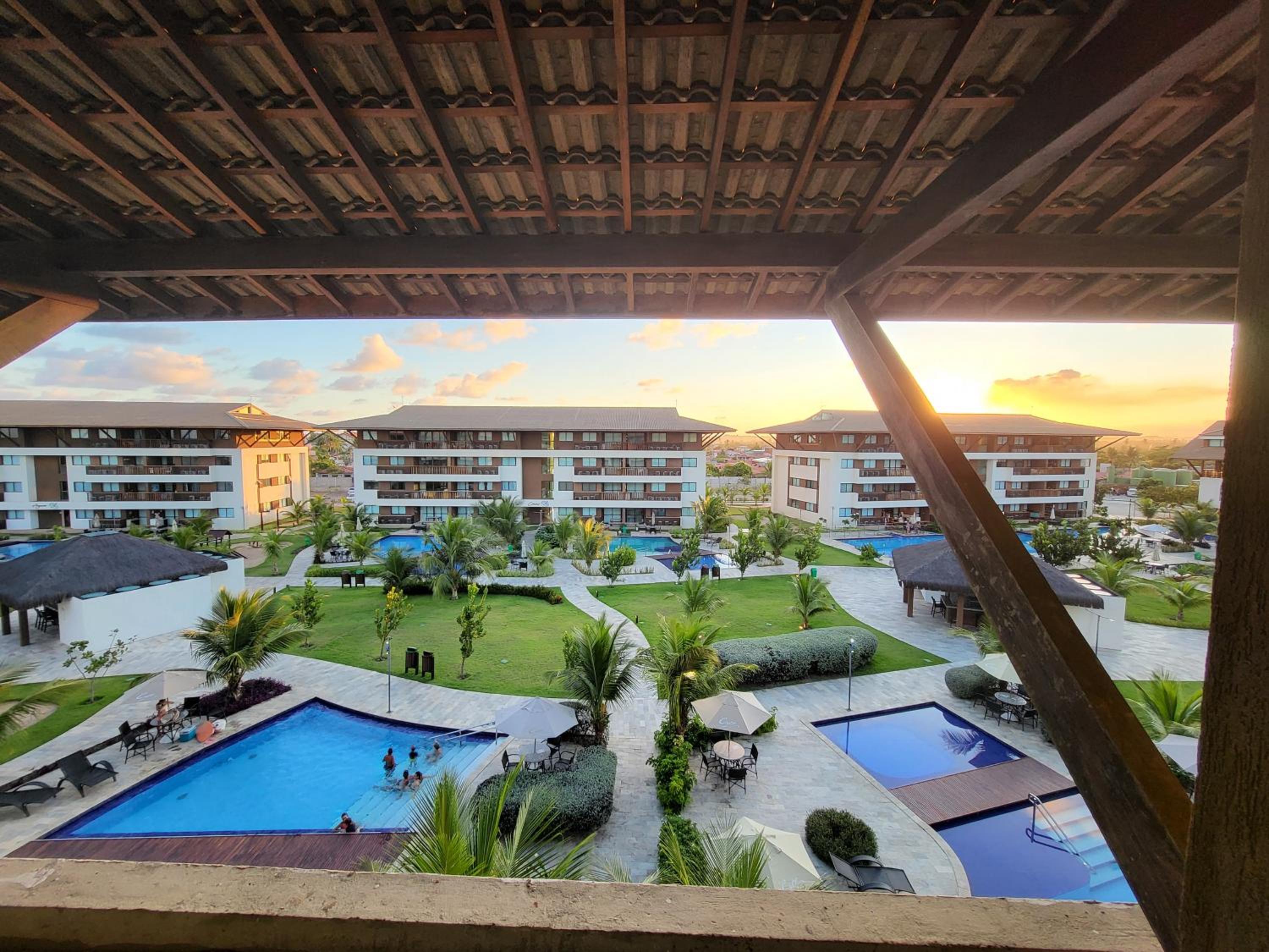Apartamento Cupe Beach Living