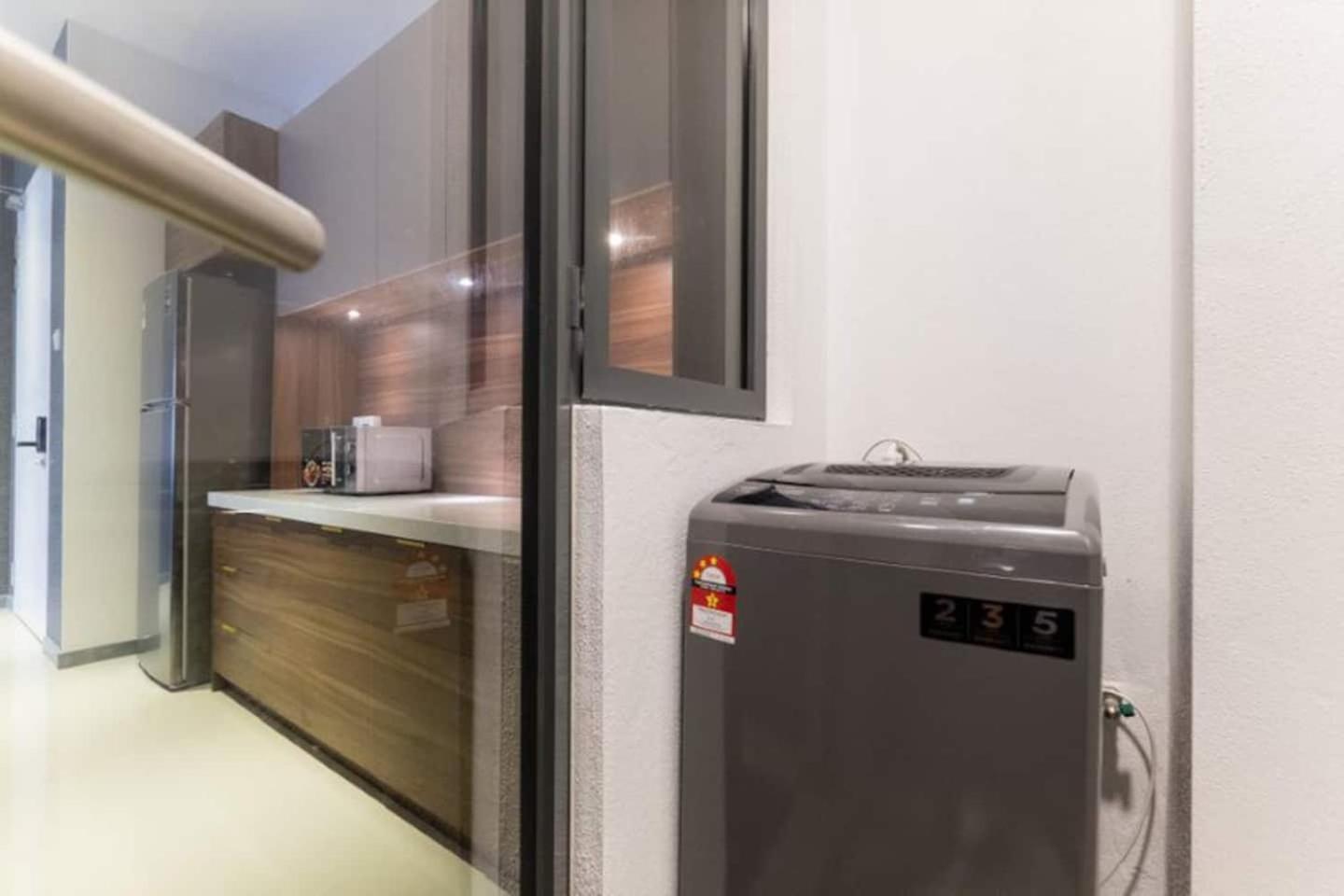 NEW! Modern Classy Luxury United Point现代优雅奢华 6pax