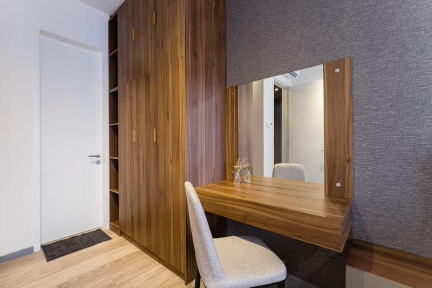 NEW! Modern Classy Luxury United Point现代优雅奢华 6pax