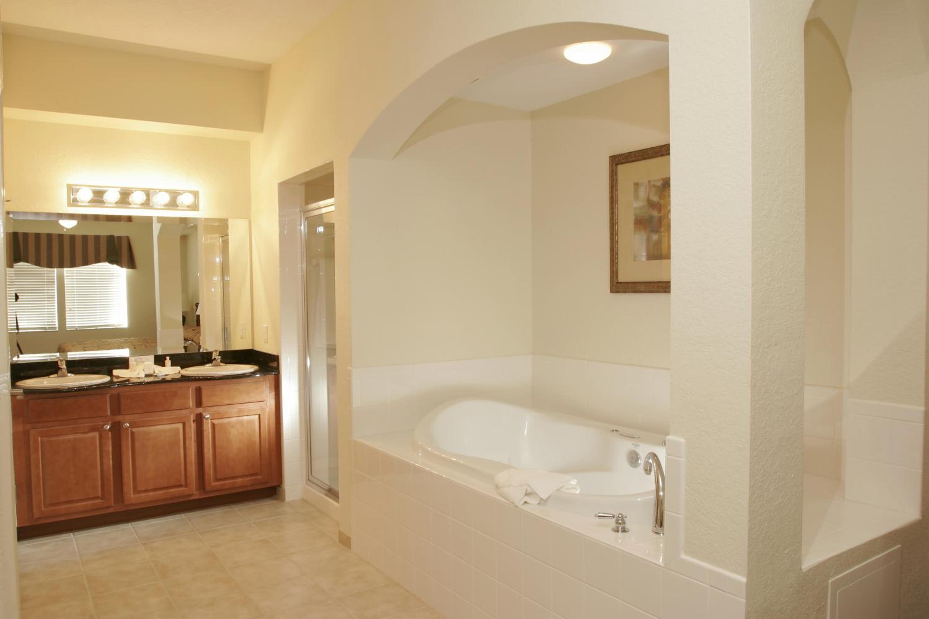 Lake Buena Vista Resort Village and Spa, Near Disney