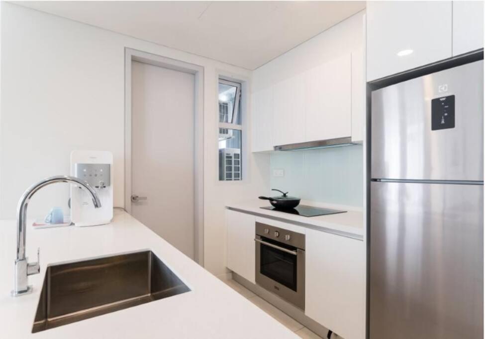 Mountain View 2 room KL East Mall 4pax NEW