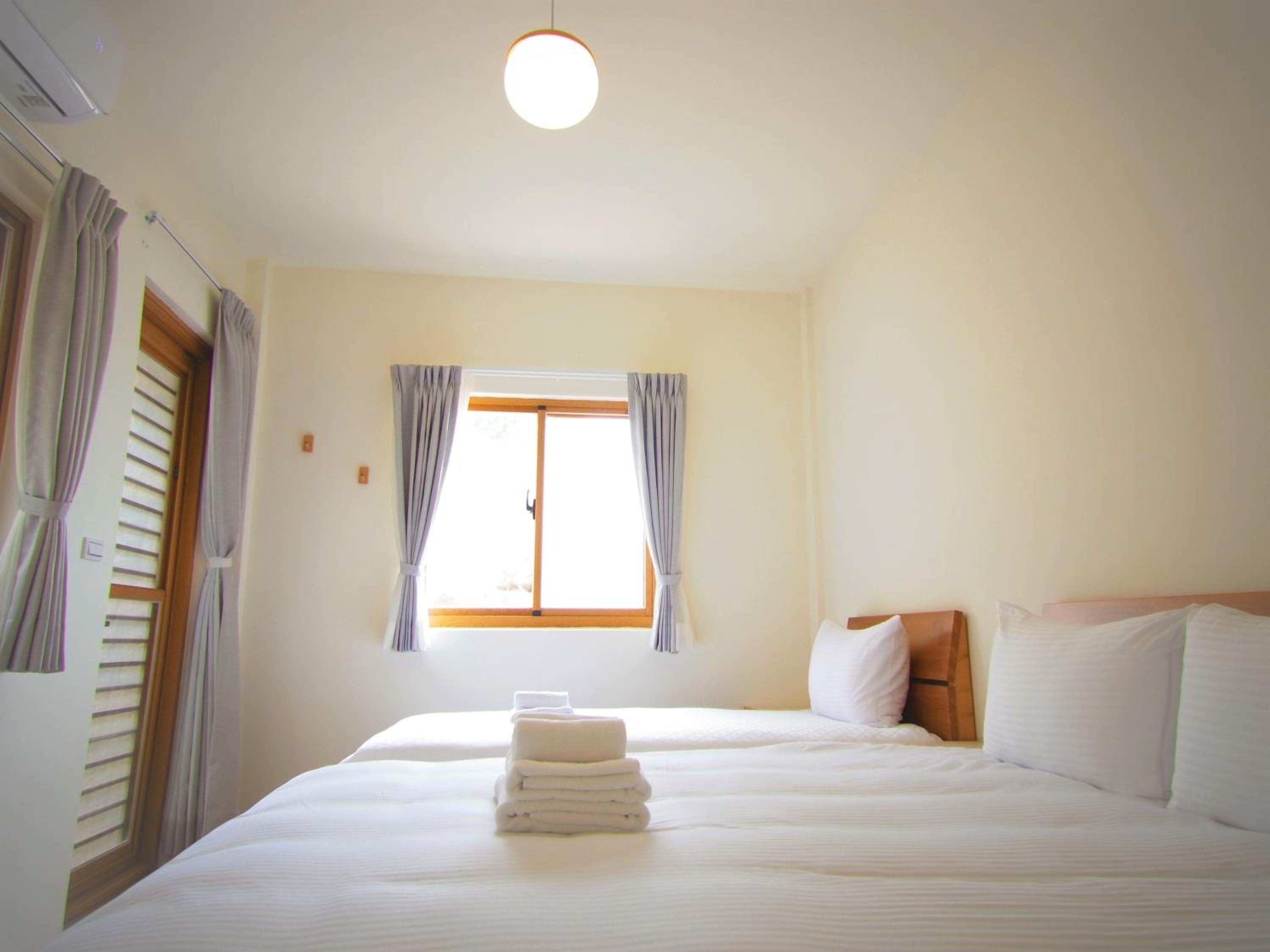 Mulight B&B view 4