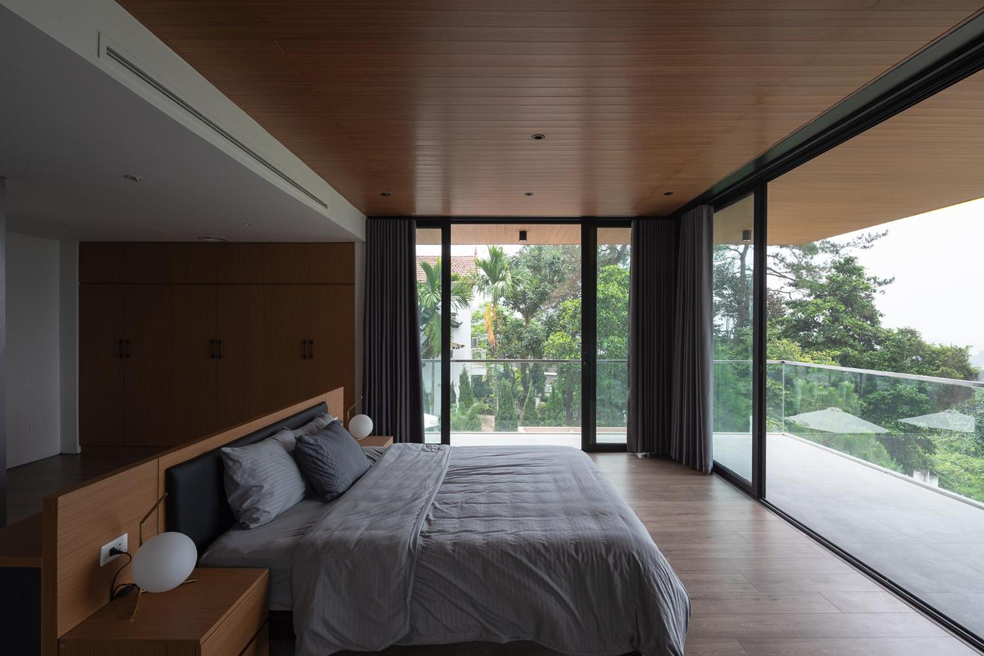 U-Space Villa Tam Đảo - Venuestay view 5