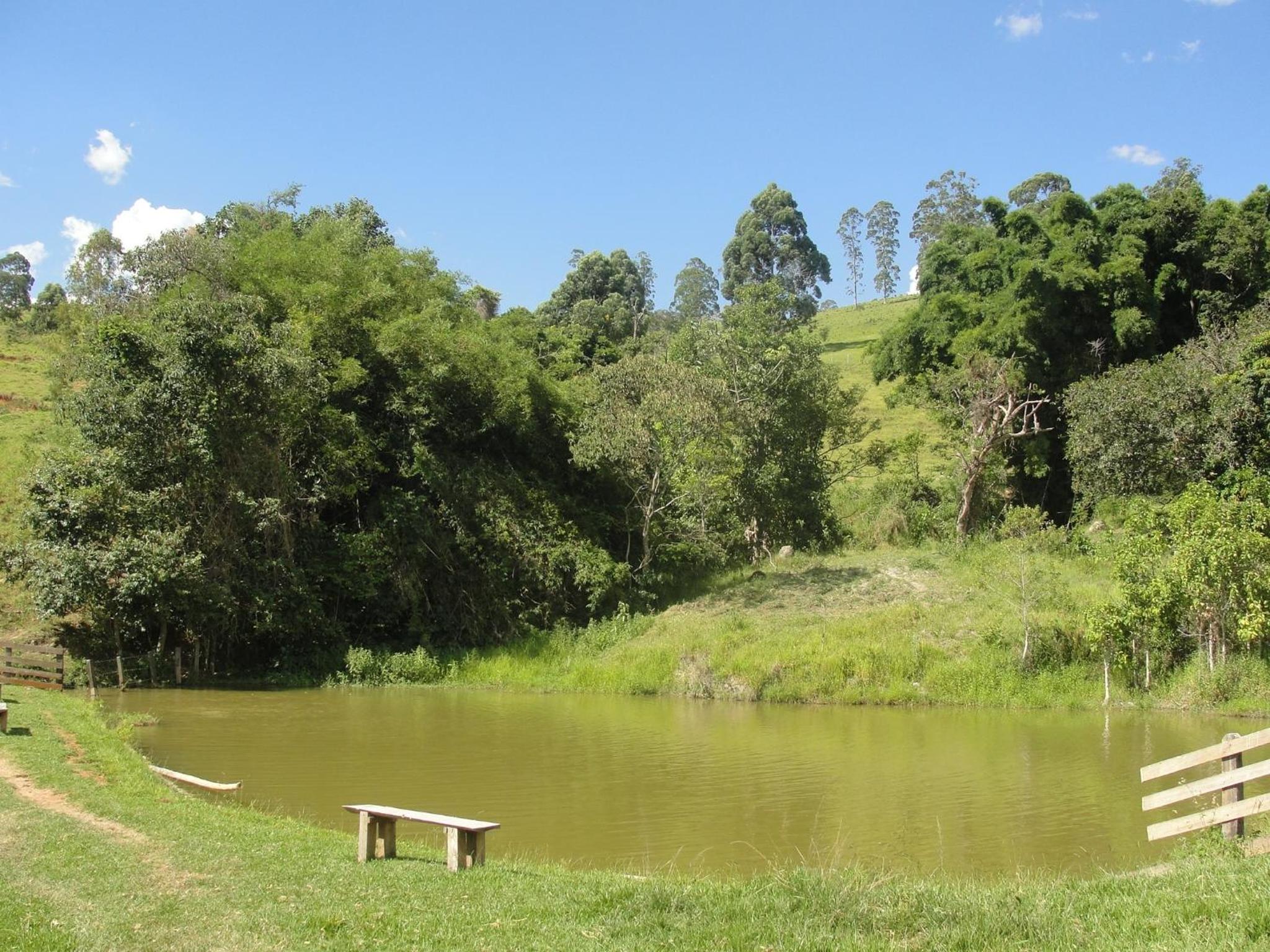 Pousada Morro Verde view 4