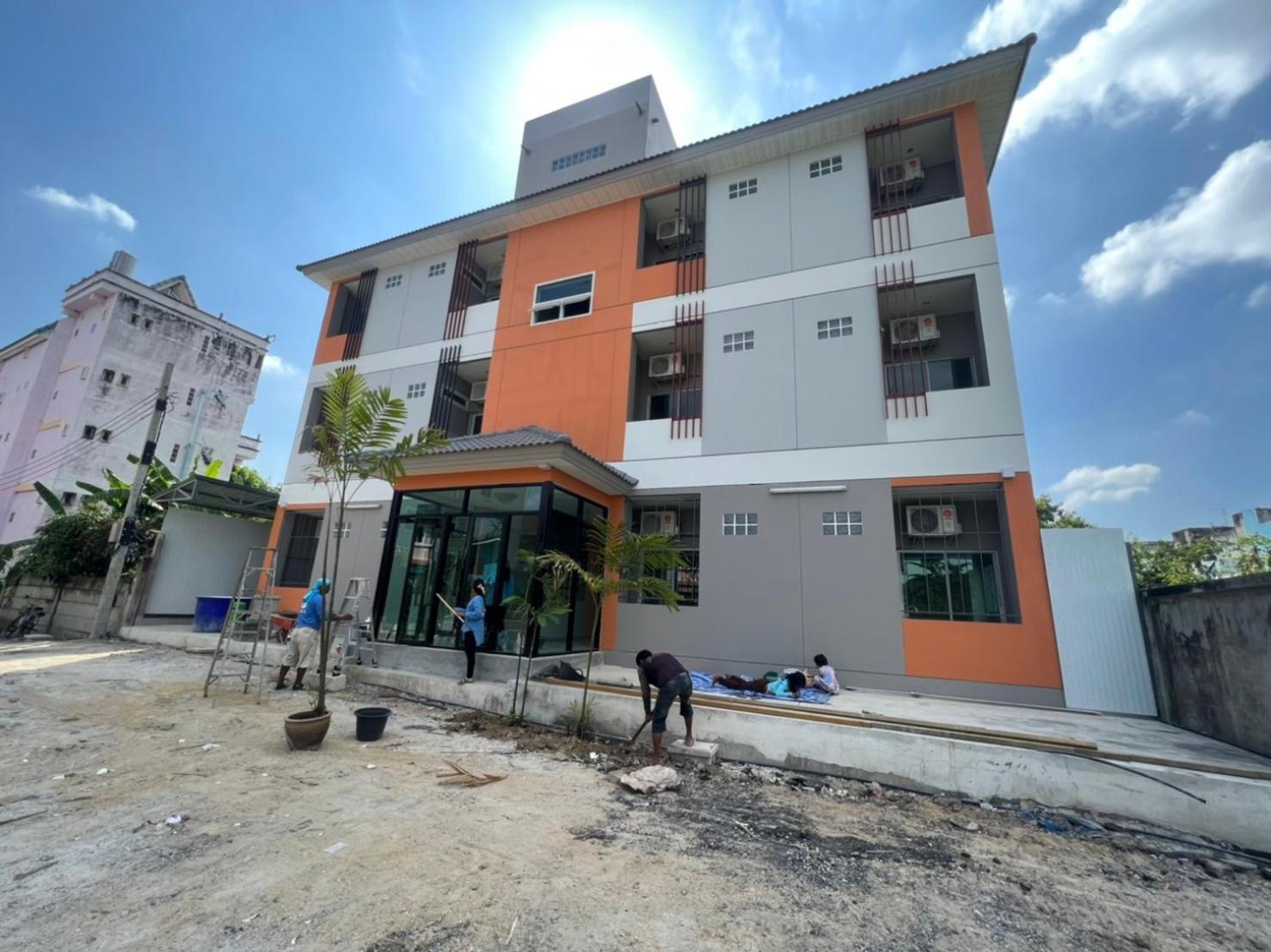 building