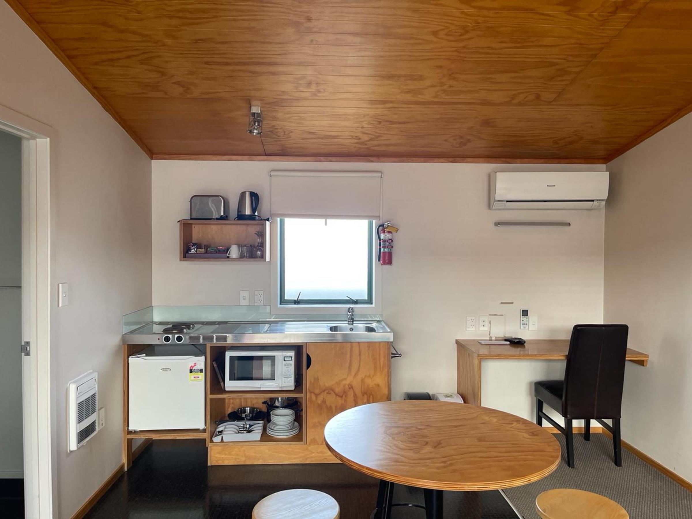 Waitomo Lodge