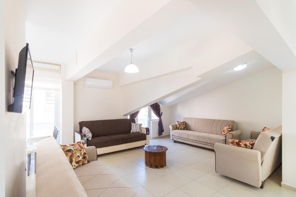 Apartments Near to City Center and Beach — photo 4