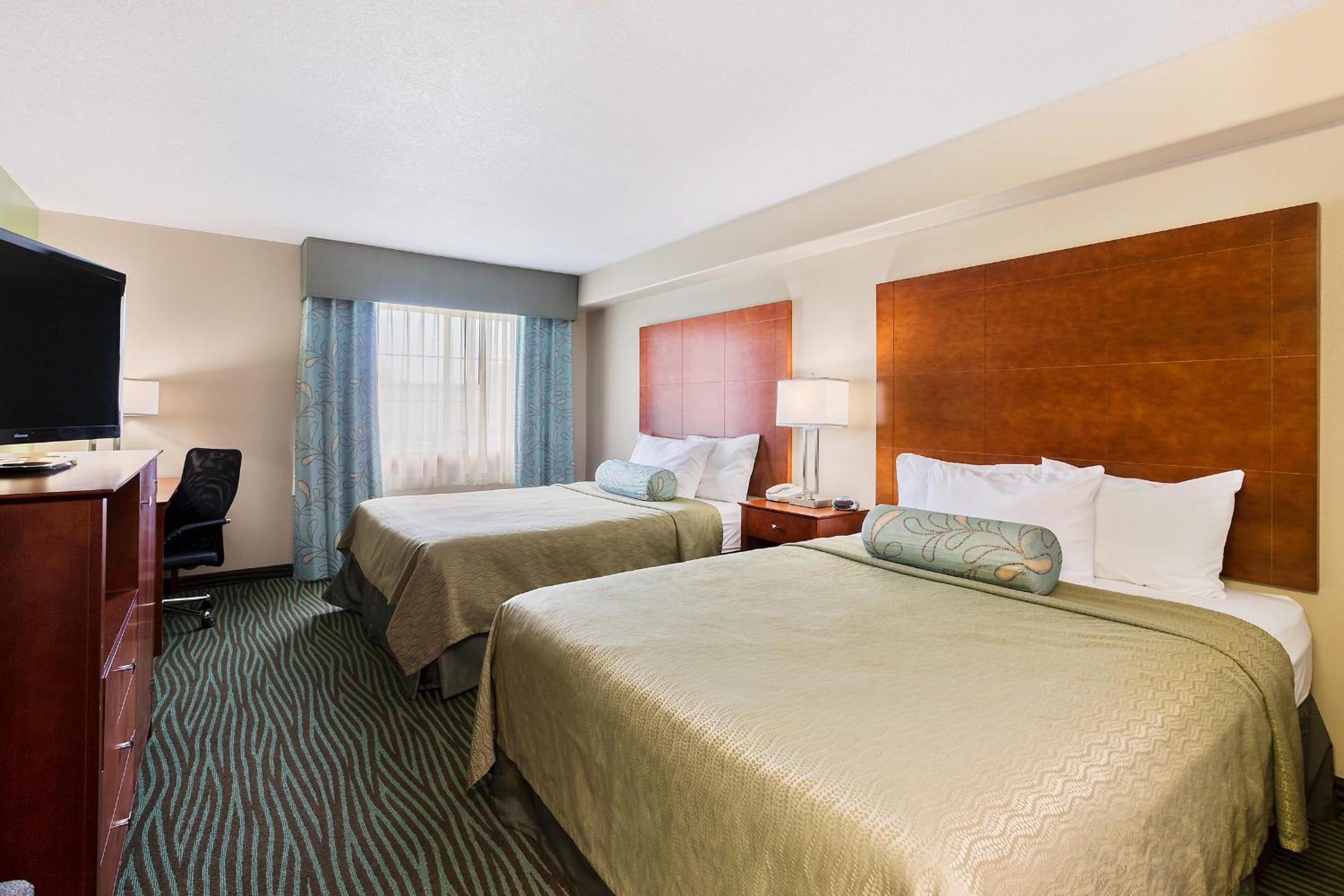 AmericInn by Wyndham Des Moines Airport, Photo 40