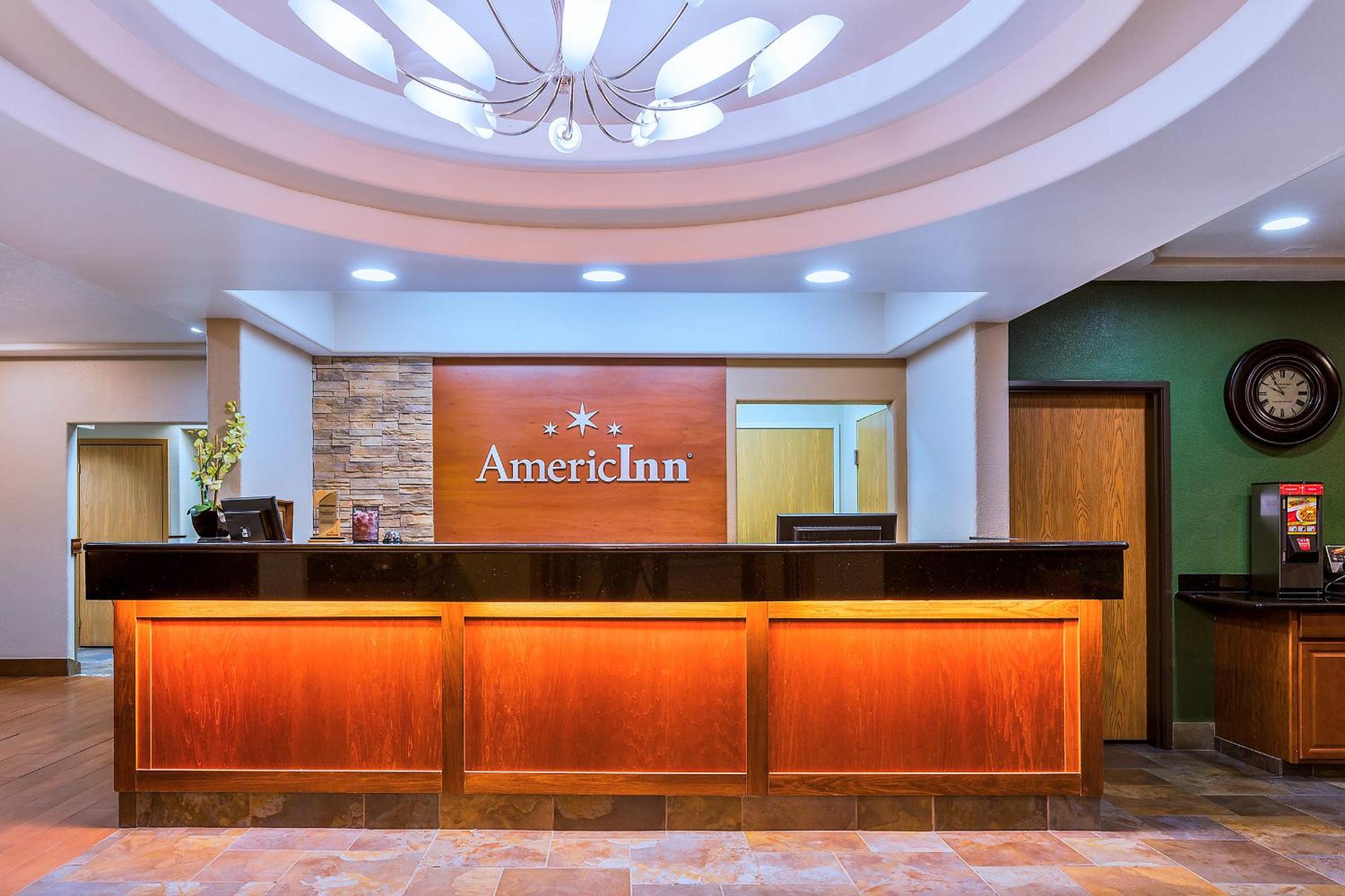 AmericInn by Wyndham Des Moines Airport, Photo 30