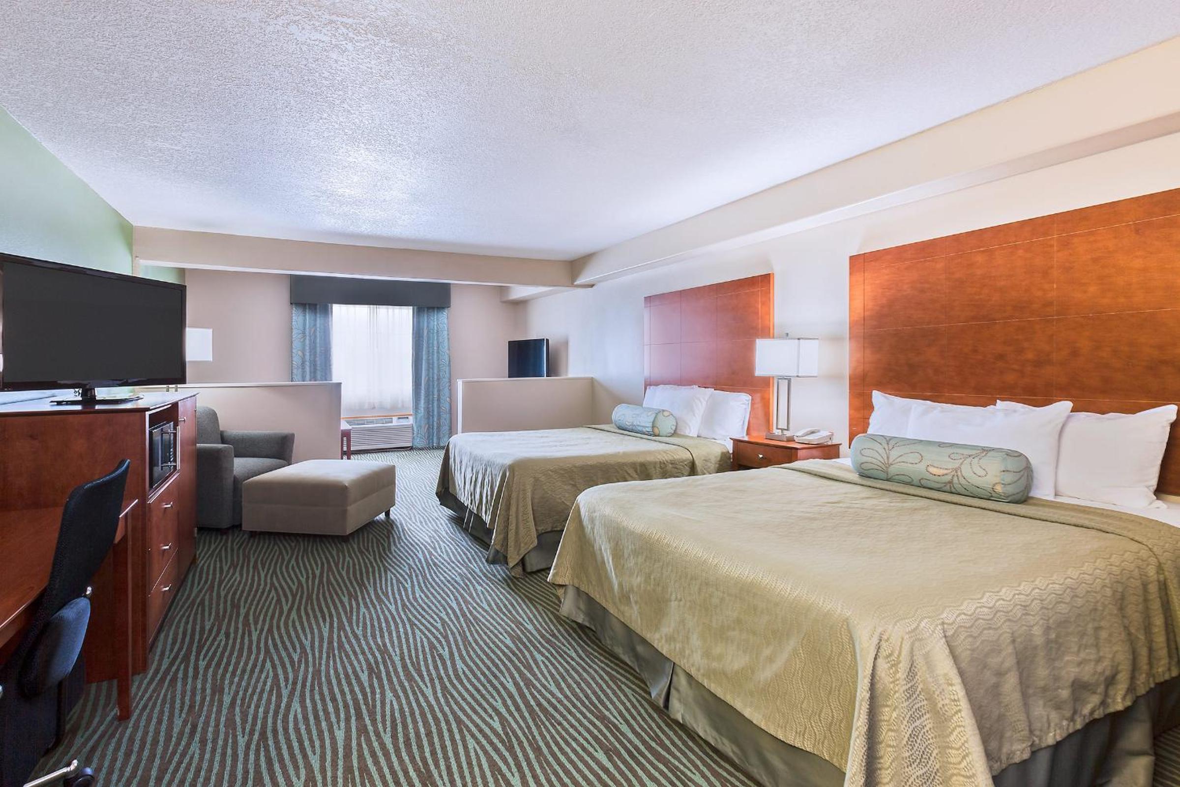 AmericInn by Wyndham Des Moines Airport, Photo 37