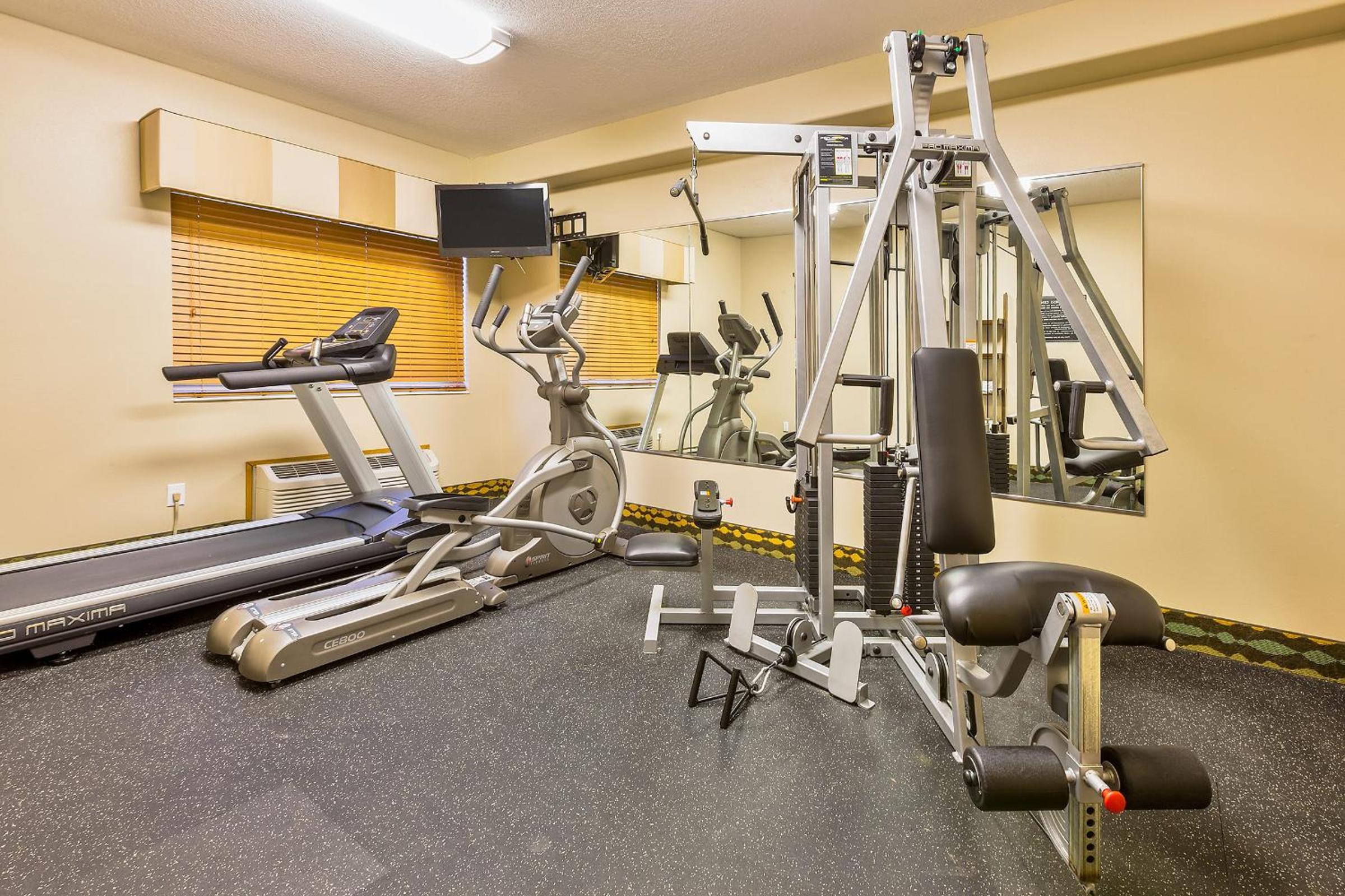 AmericInn by Wyndham Des Moines Airport, Photo 14