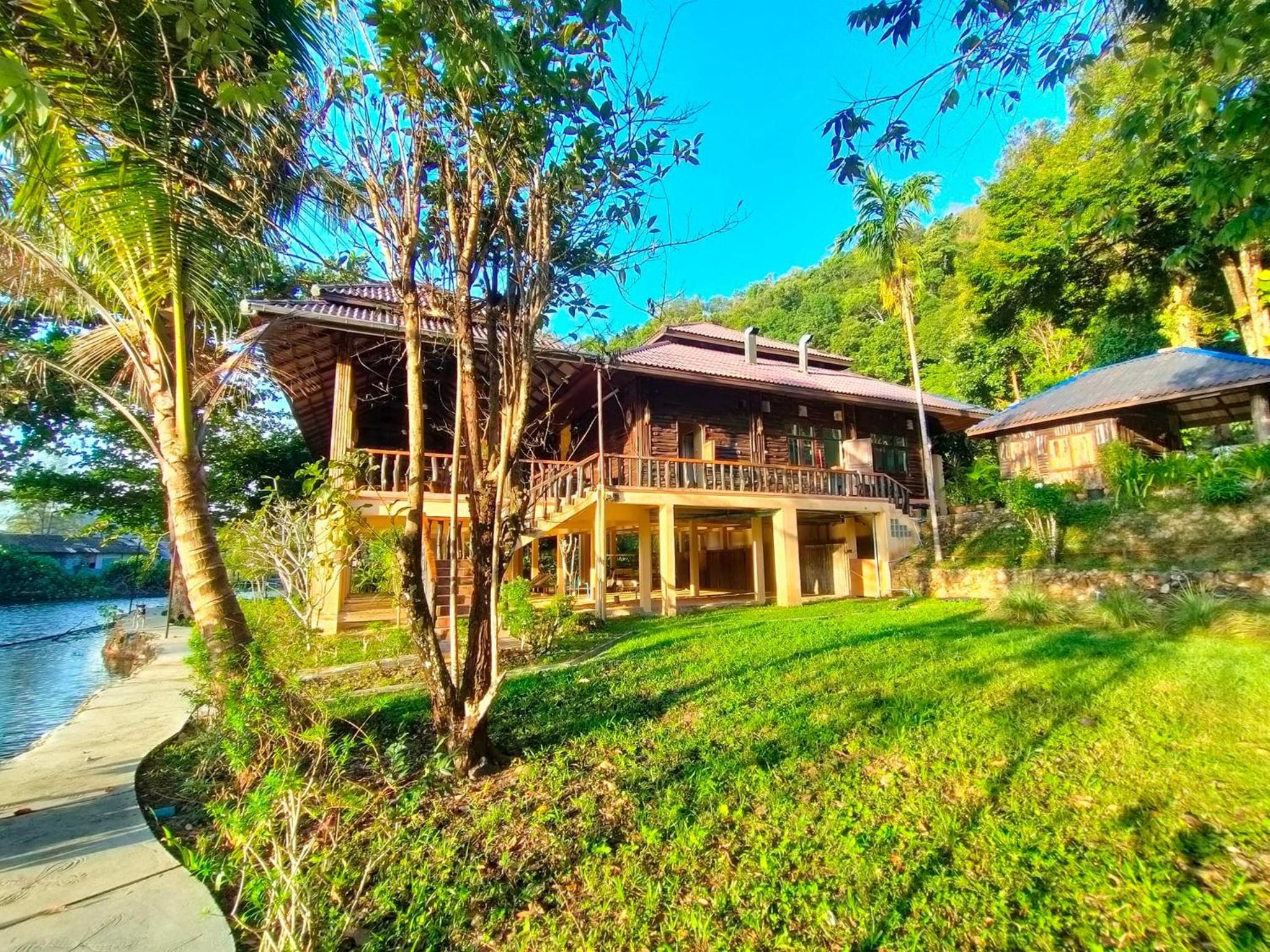 Chaipura Resort