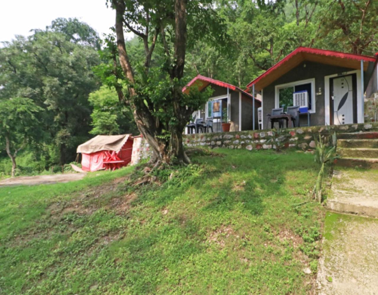 Bird Retreat by StayApart, Rishikesh view 3
