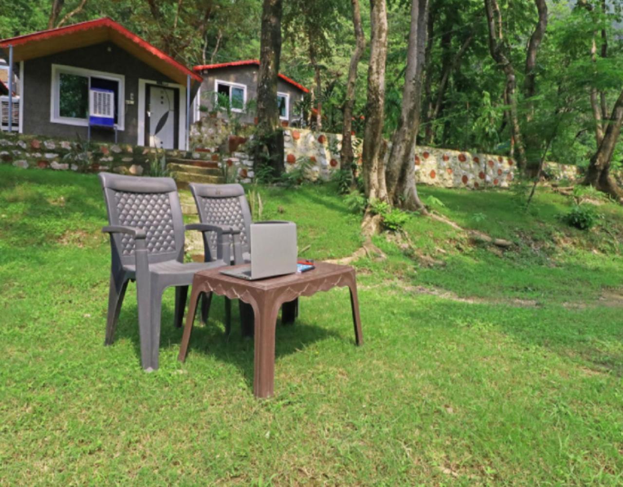 Bird Retreat by StayApart, Rishikesh view 4
