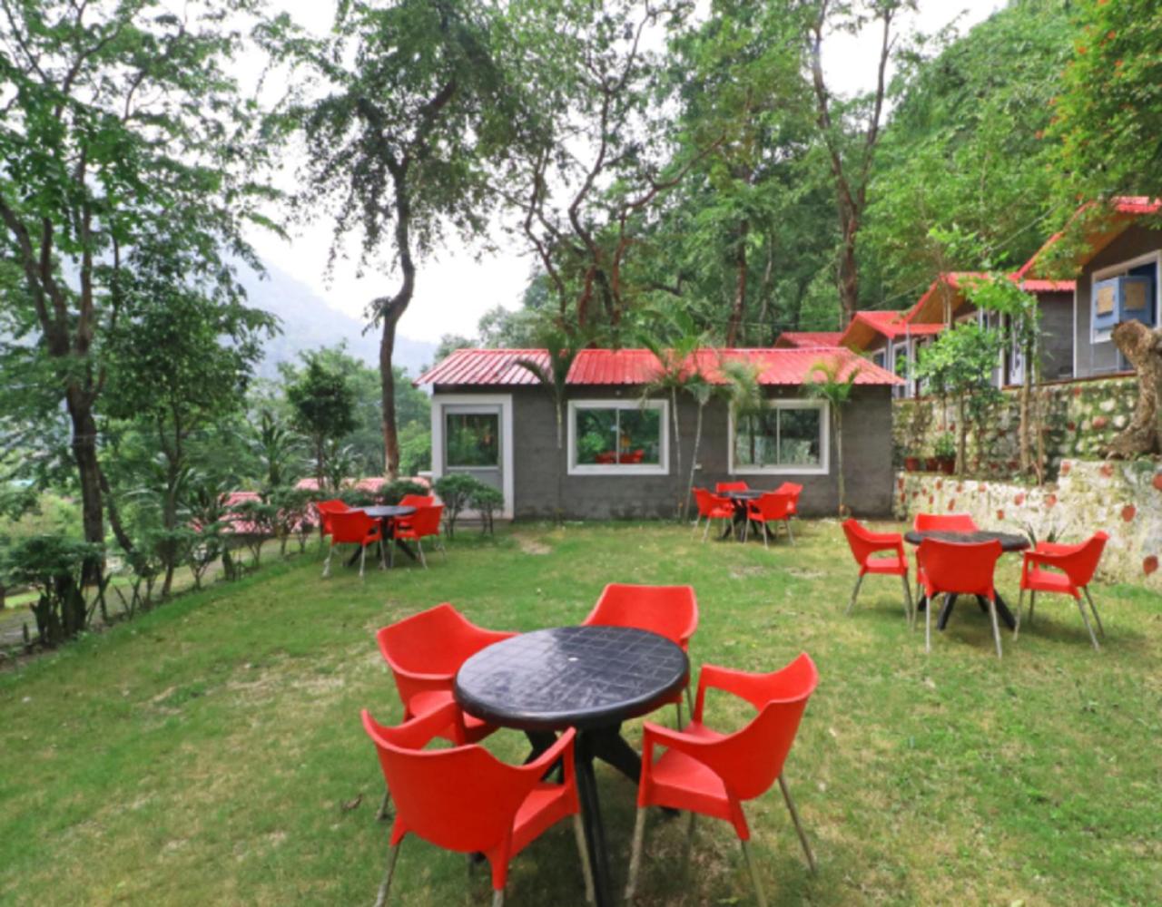 Bird Retreat by StayApart, Rishikesh view 2