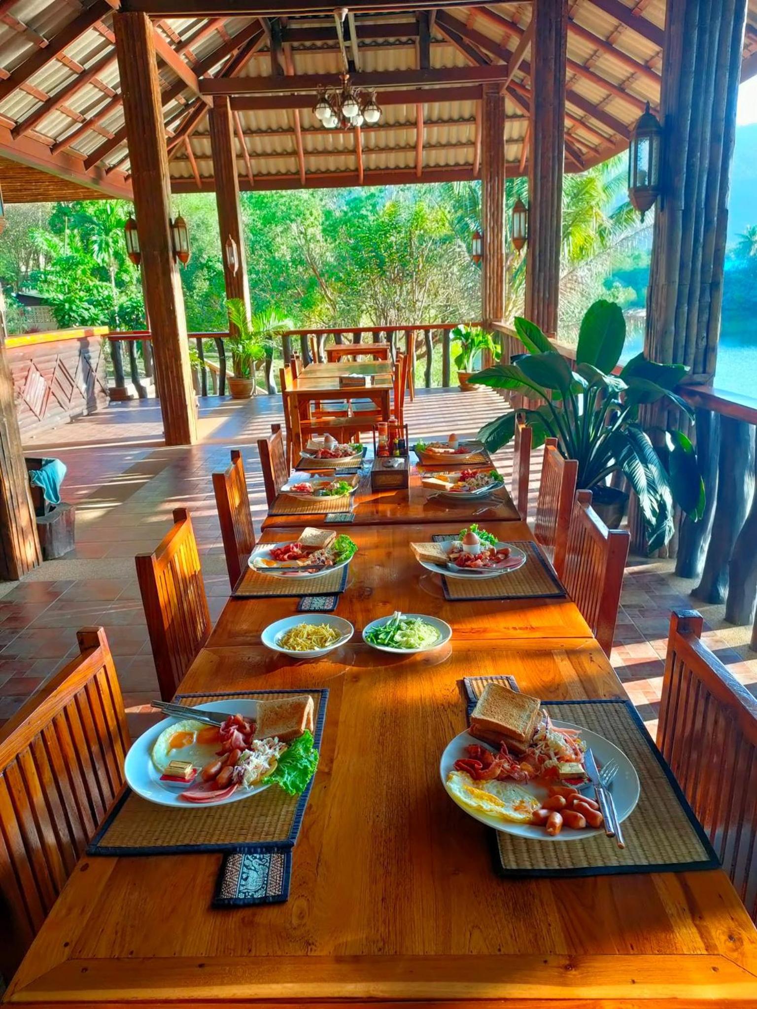 Chaipura Resort