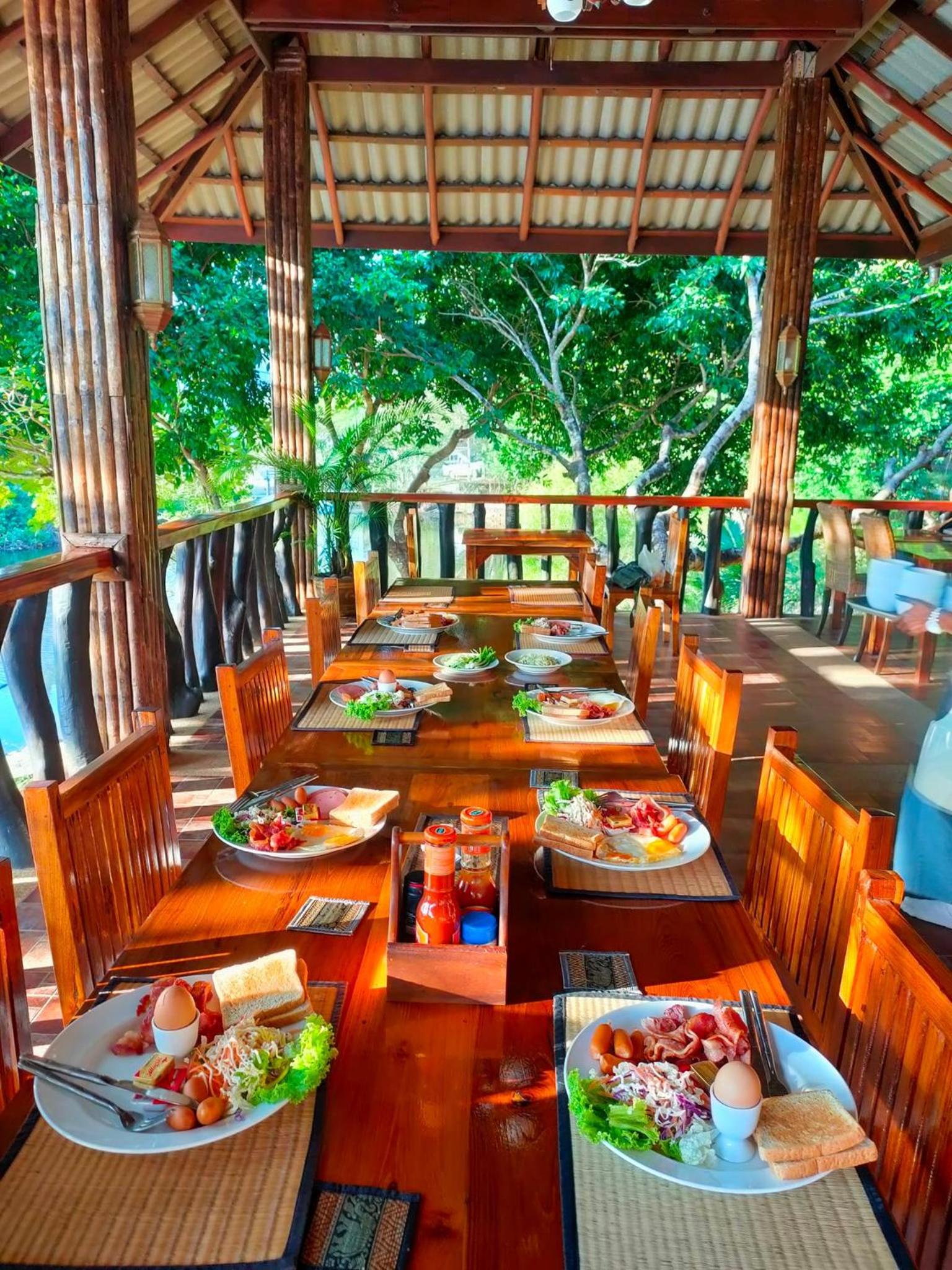 Chaipura Resort