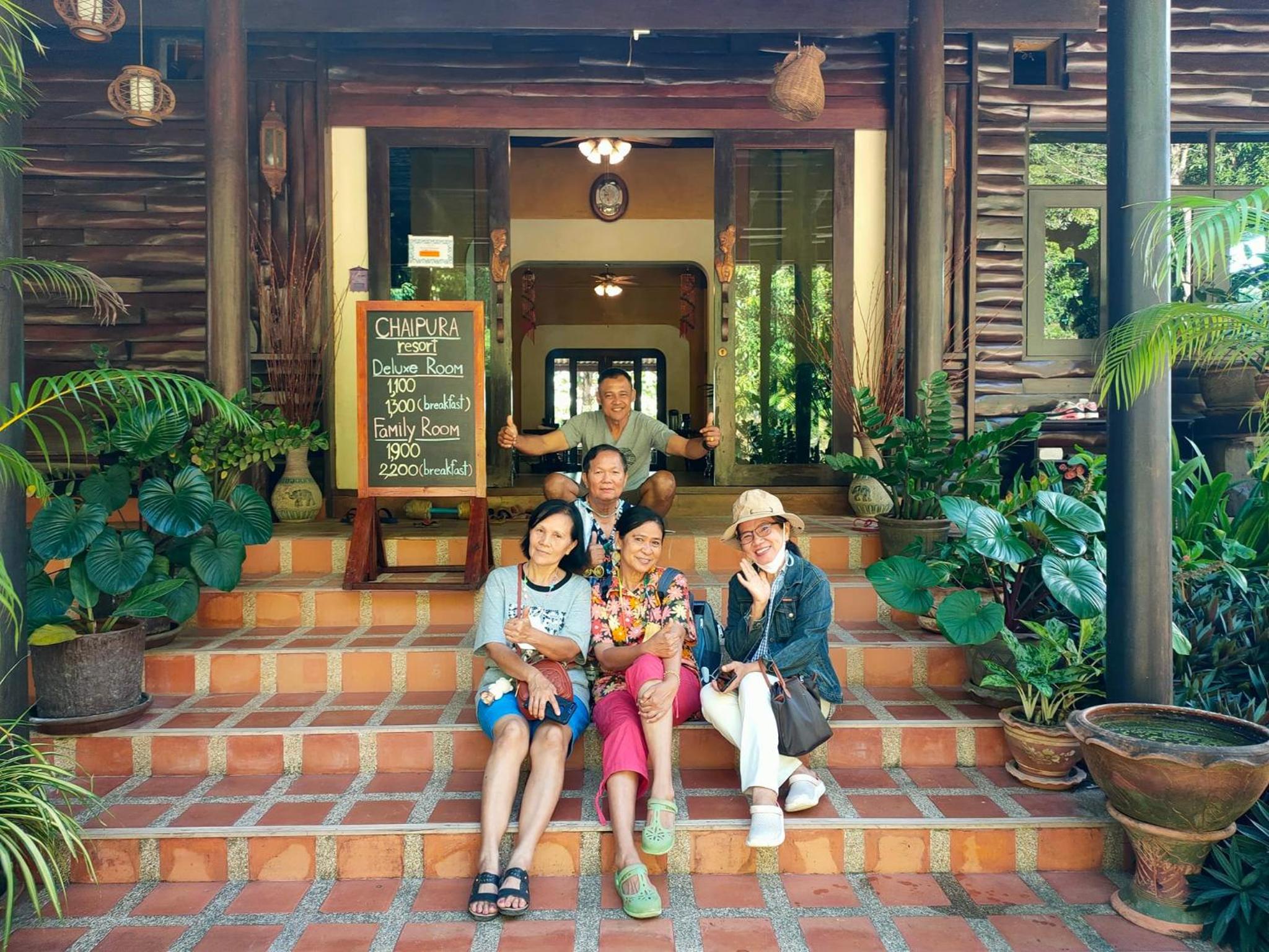 Chaipura Resort