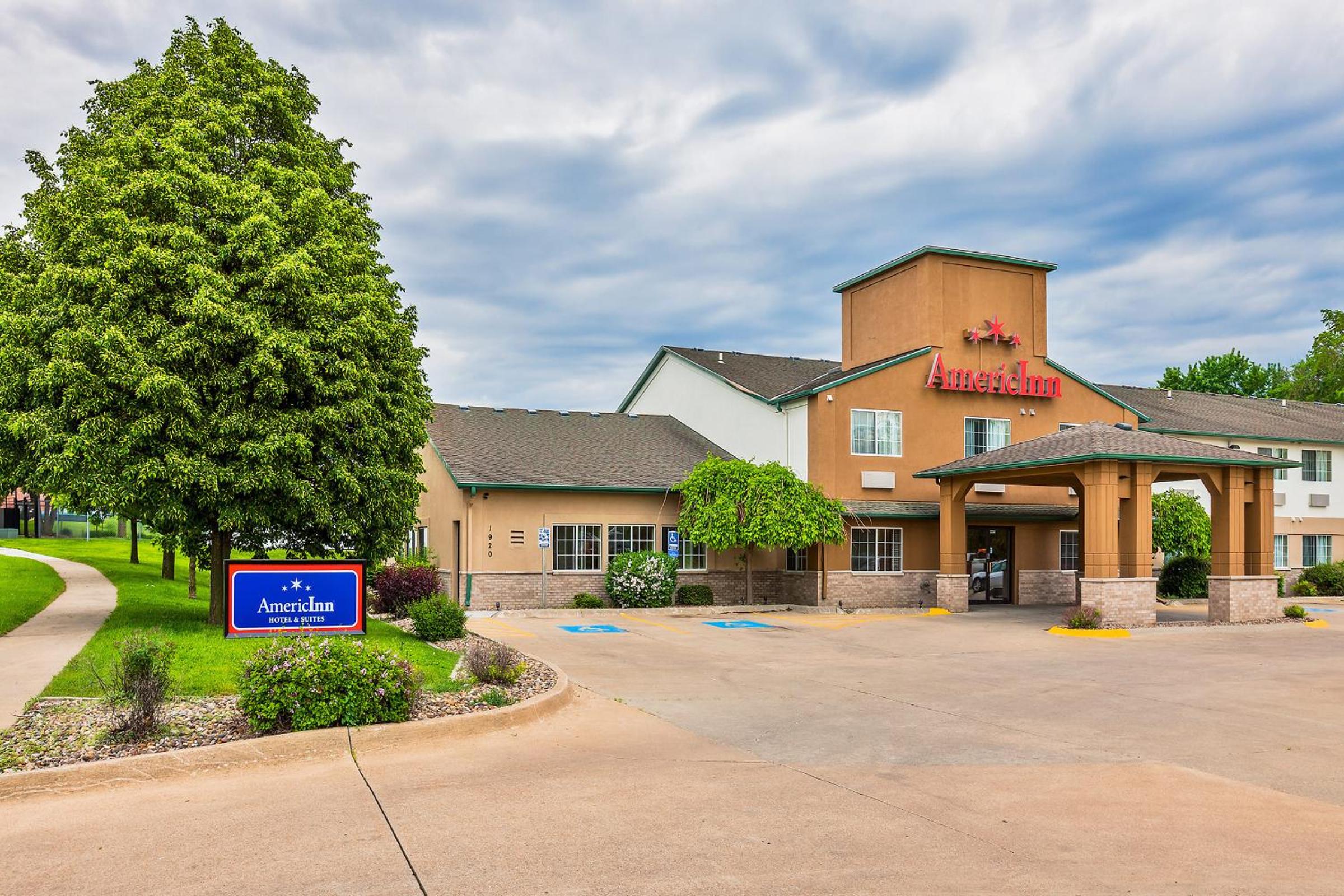 AmericInn by Wyndham Des Moines Airport, Photo 32