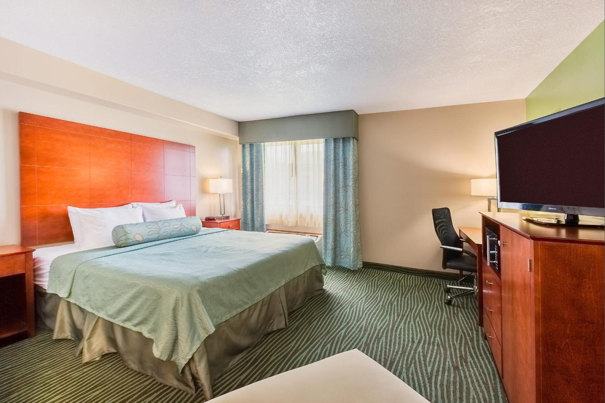 AmericInn by Wyndham Des Moines Airport, Photo 26