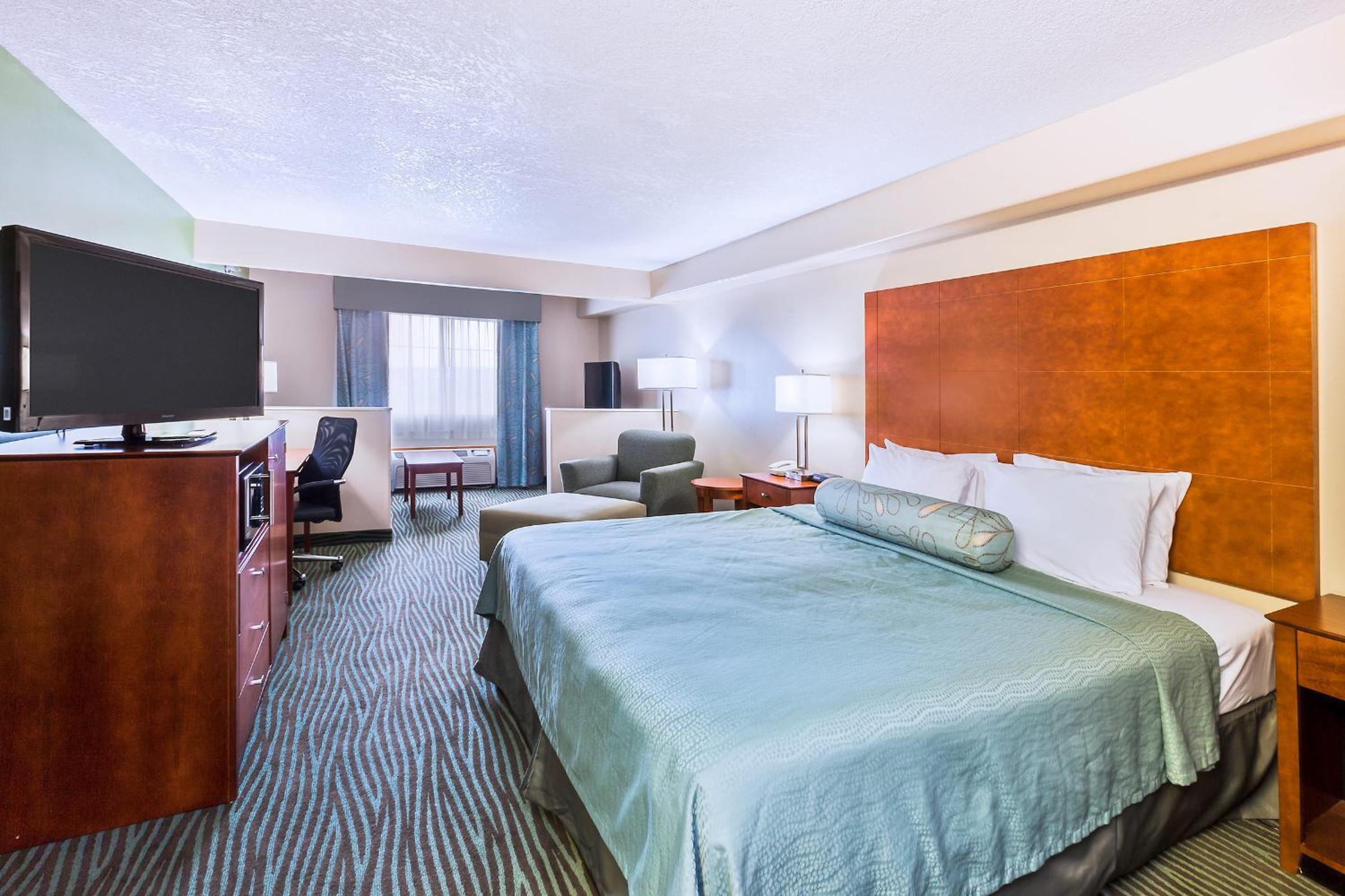 AmericInn by Wyndham Des Moines Airport, Photo 46