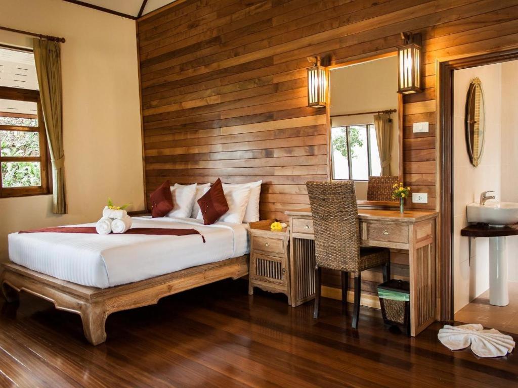 Chaipura Resort