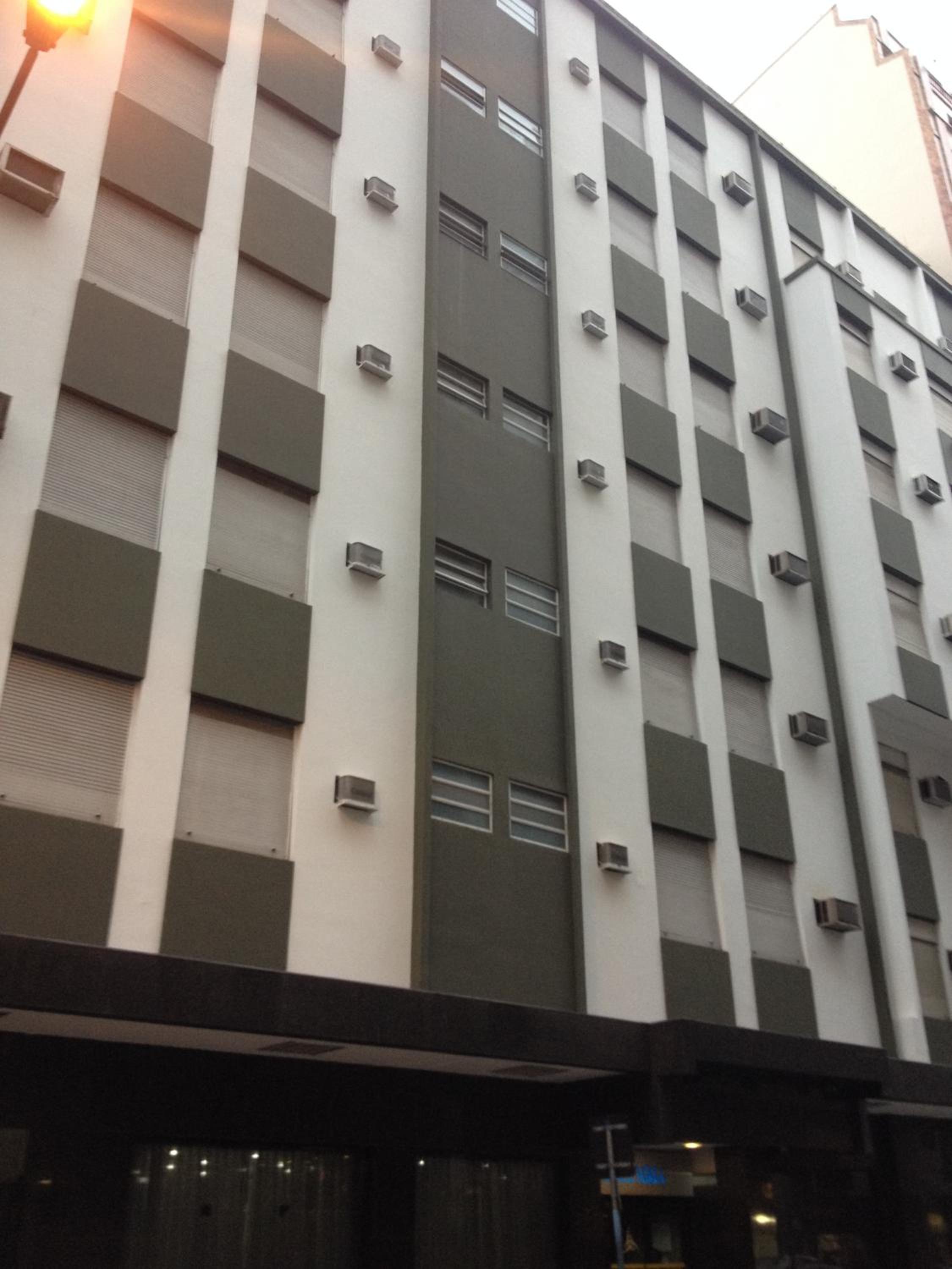 Hotel Columbia
