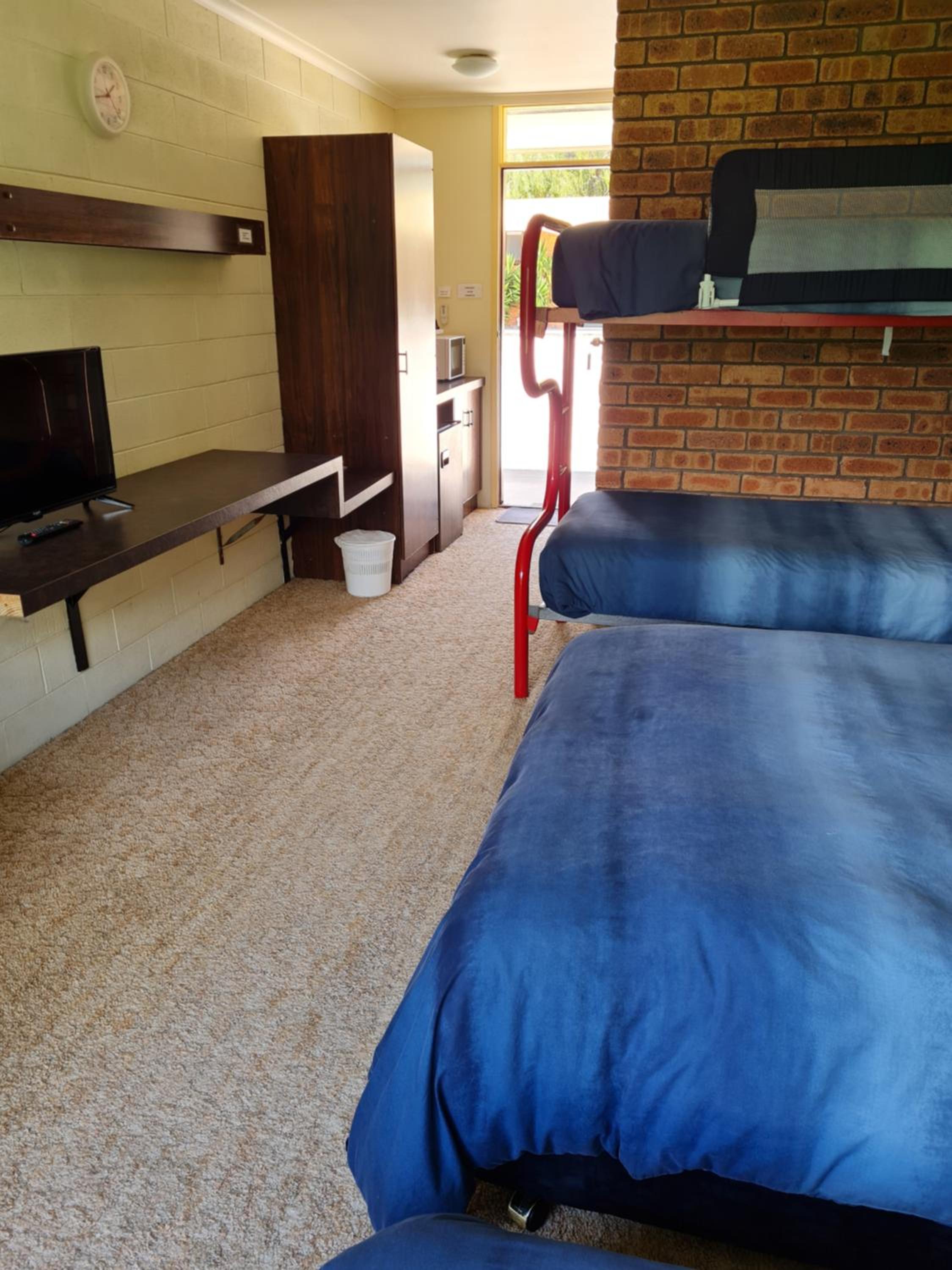 Toora Lodge Motel