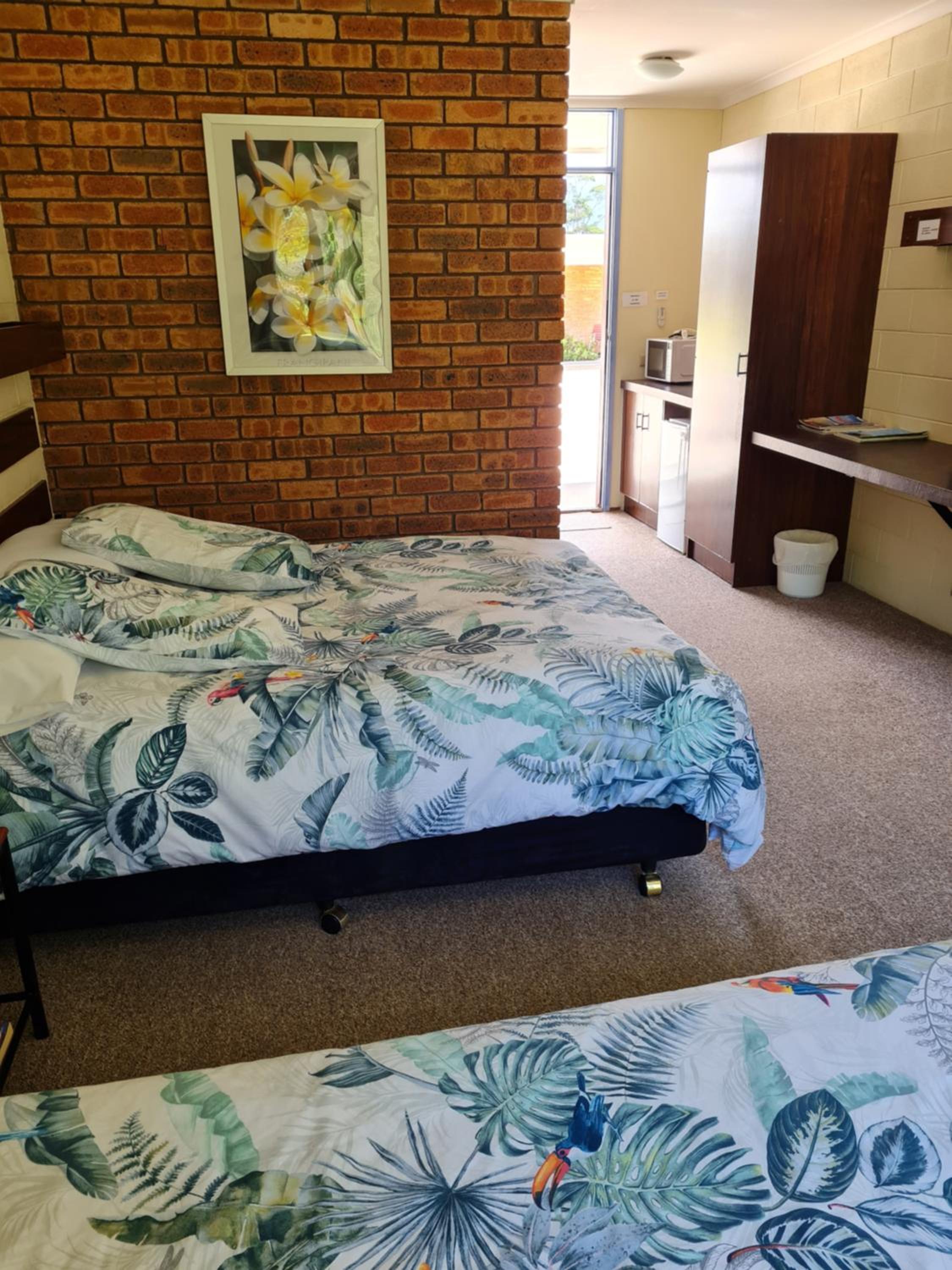 Toora Lodge Motel