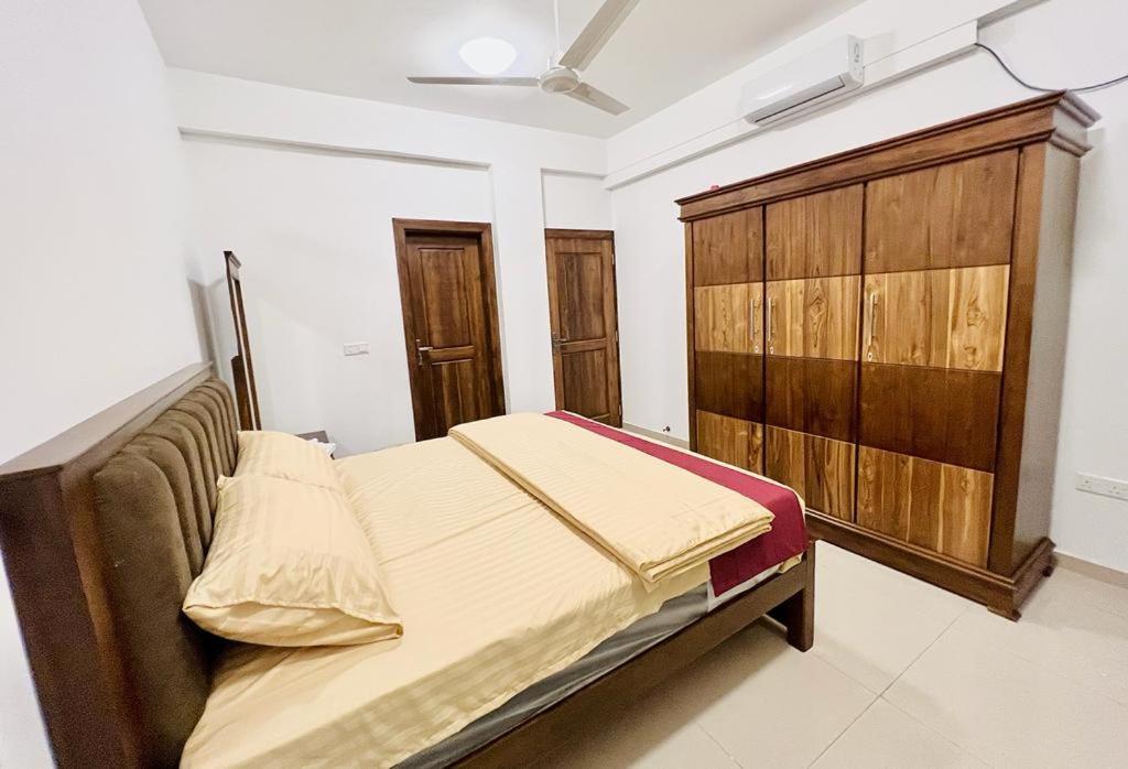 LAR LUXURY APARTMENTS view 4