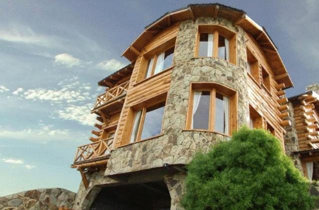 Cabañas Chesa Engadina, photo 20