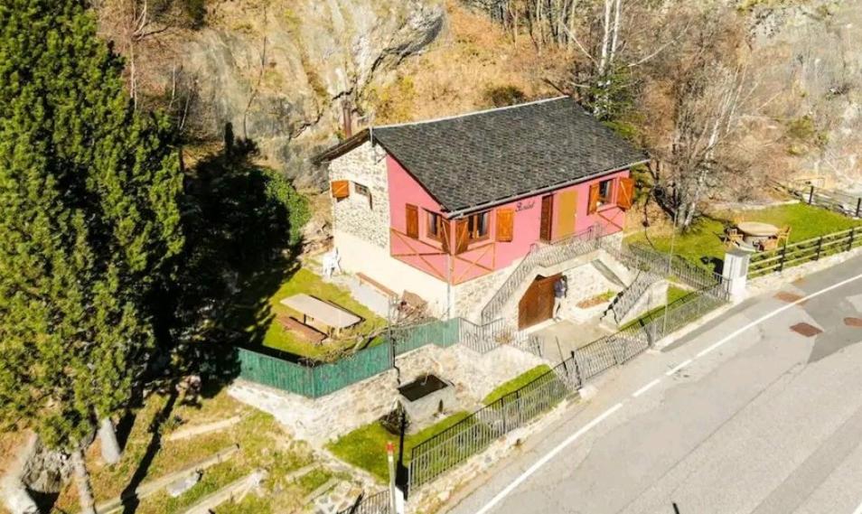Magic Borda Puntal HUT 7983