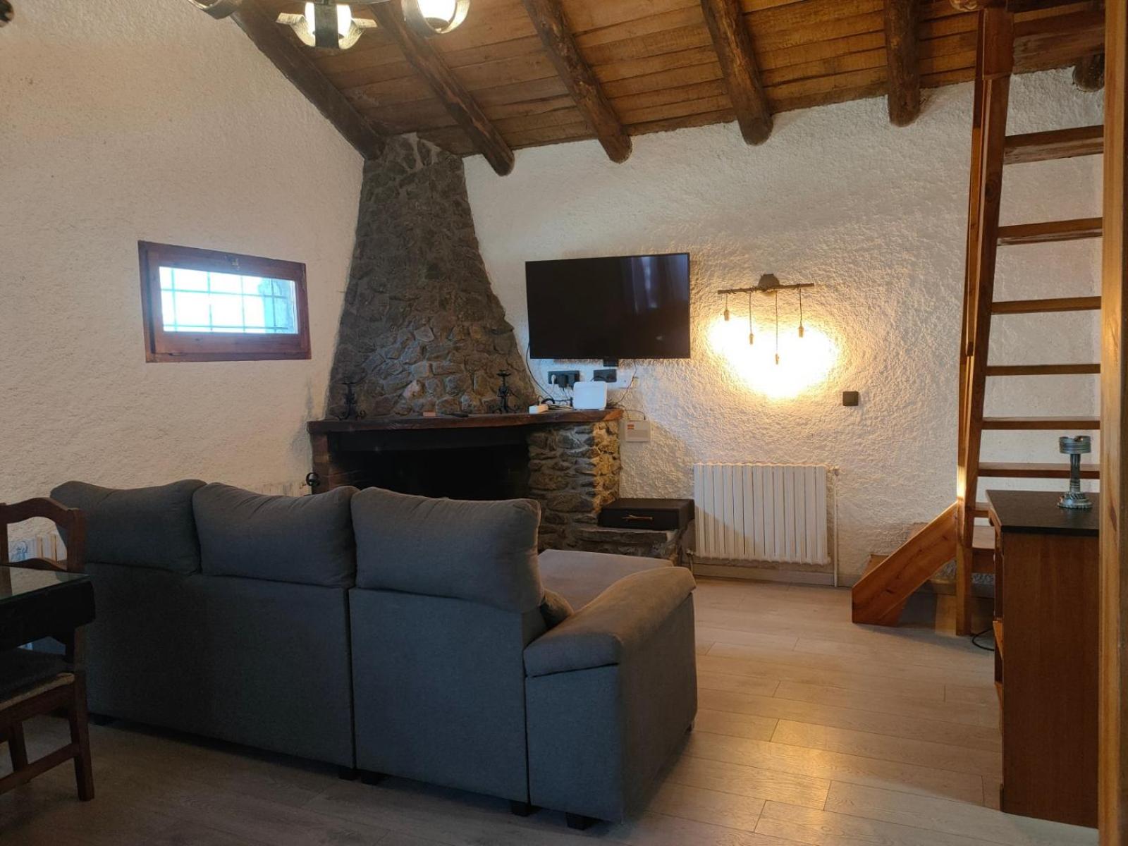 Magic Borda Puntal HUT 7983