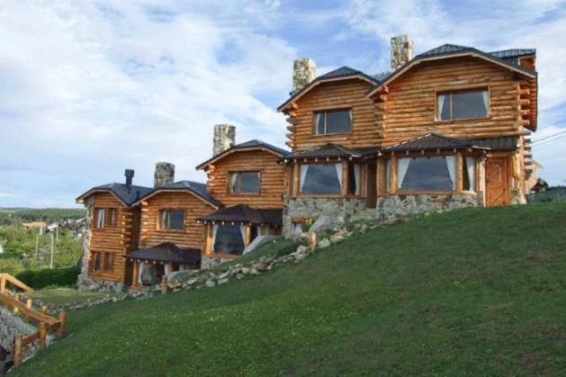 Cabañas Chesa Engadina, photo 23