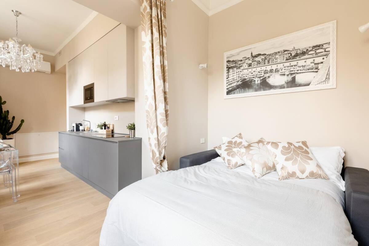 Duomo Luxury Home with view