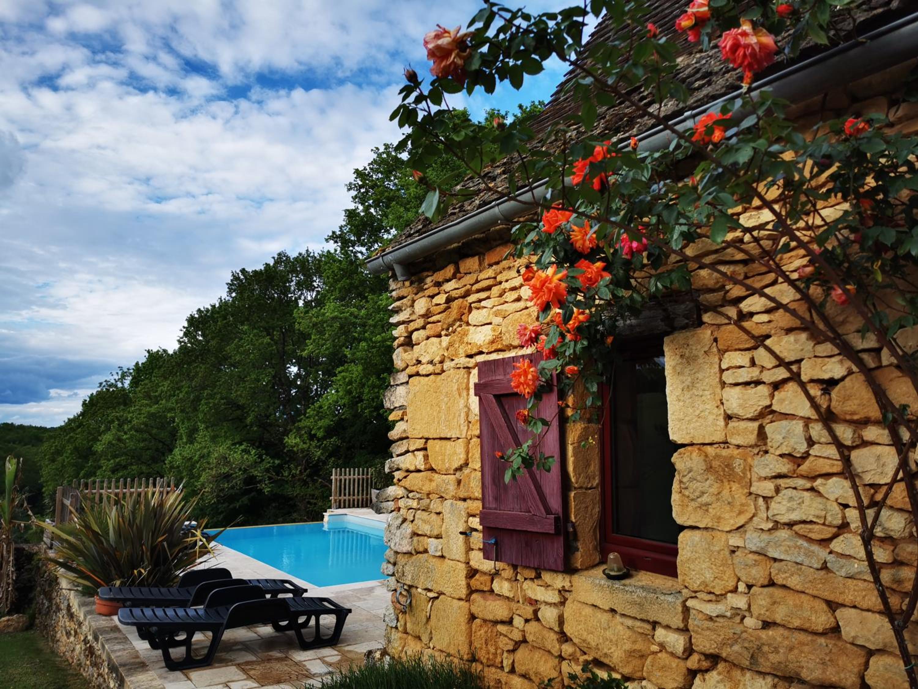 Gîte Les Combes Montignac Lascaux
