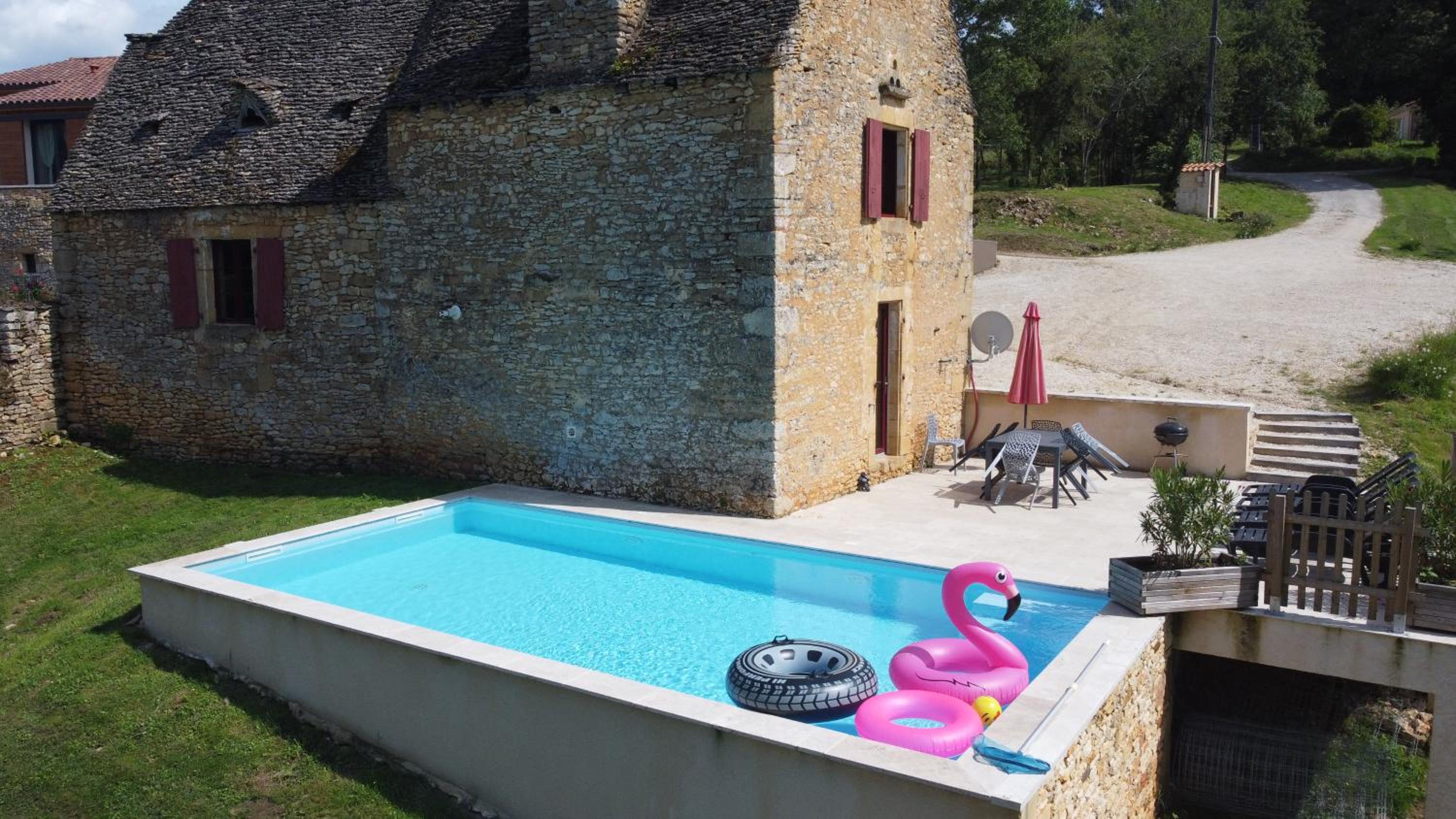 Gîte Les Combes Montignac Lascaux