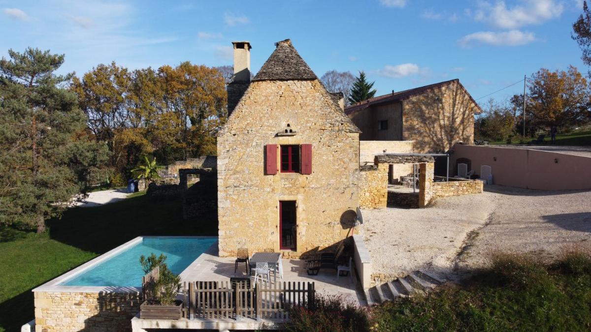 Gîte Les Combes Montignac Lascaux