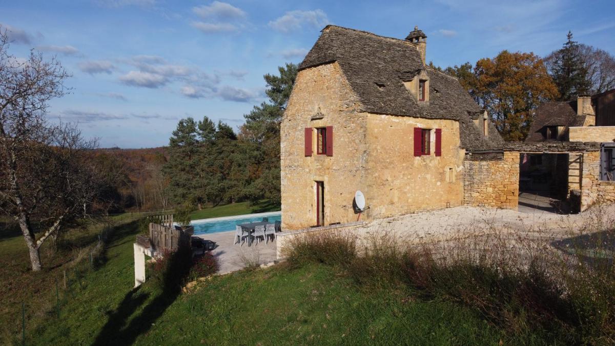 Gîte Les Combes Montignac Lascaux