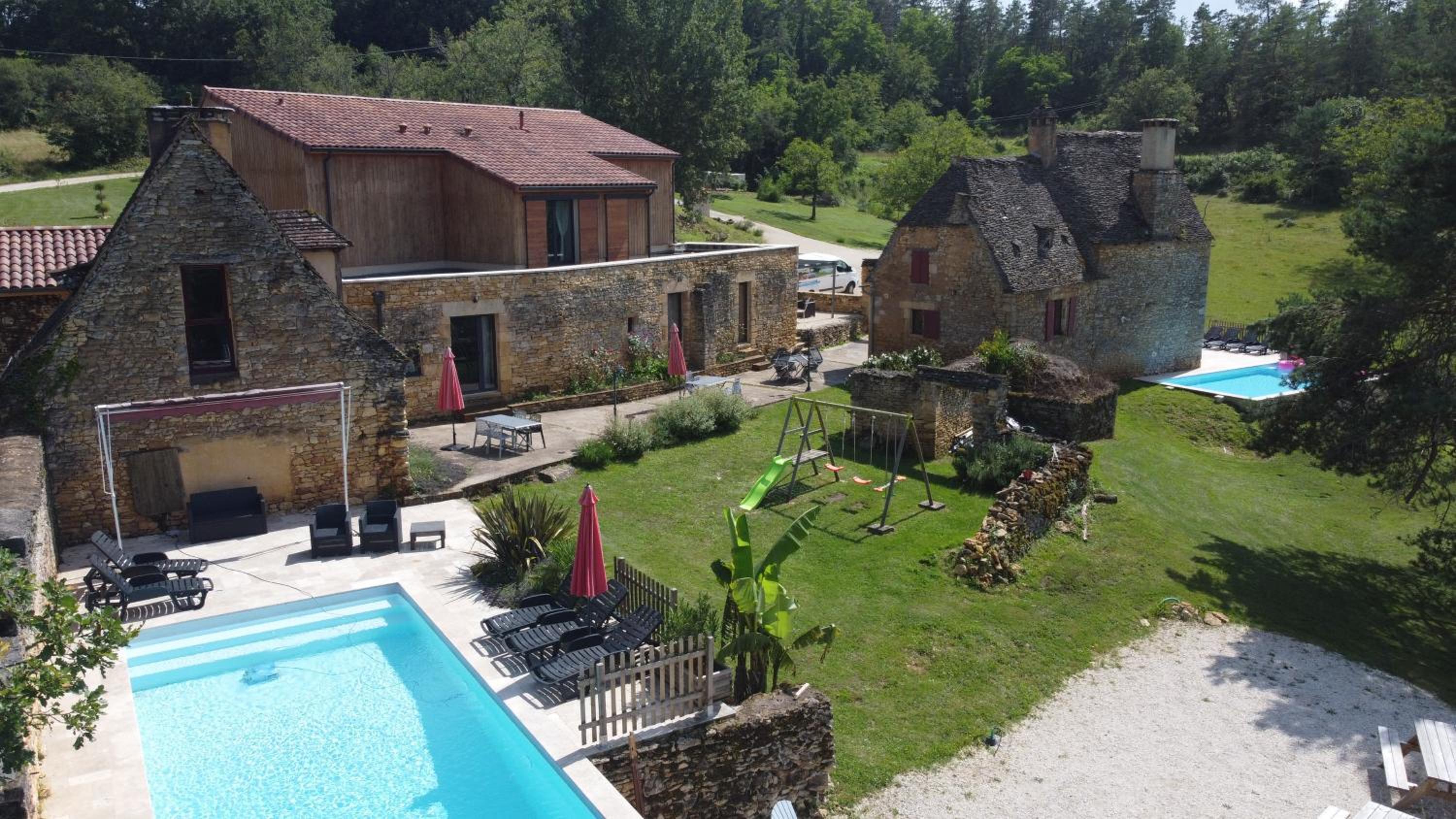 Gîte Les Combes Montignac Lascaux