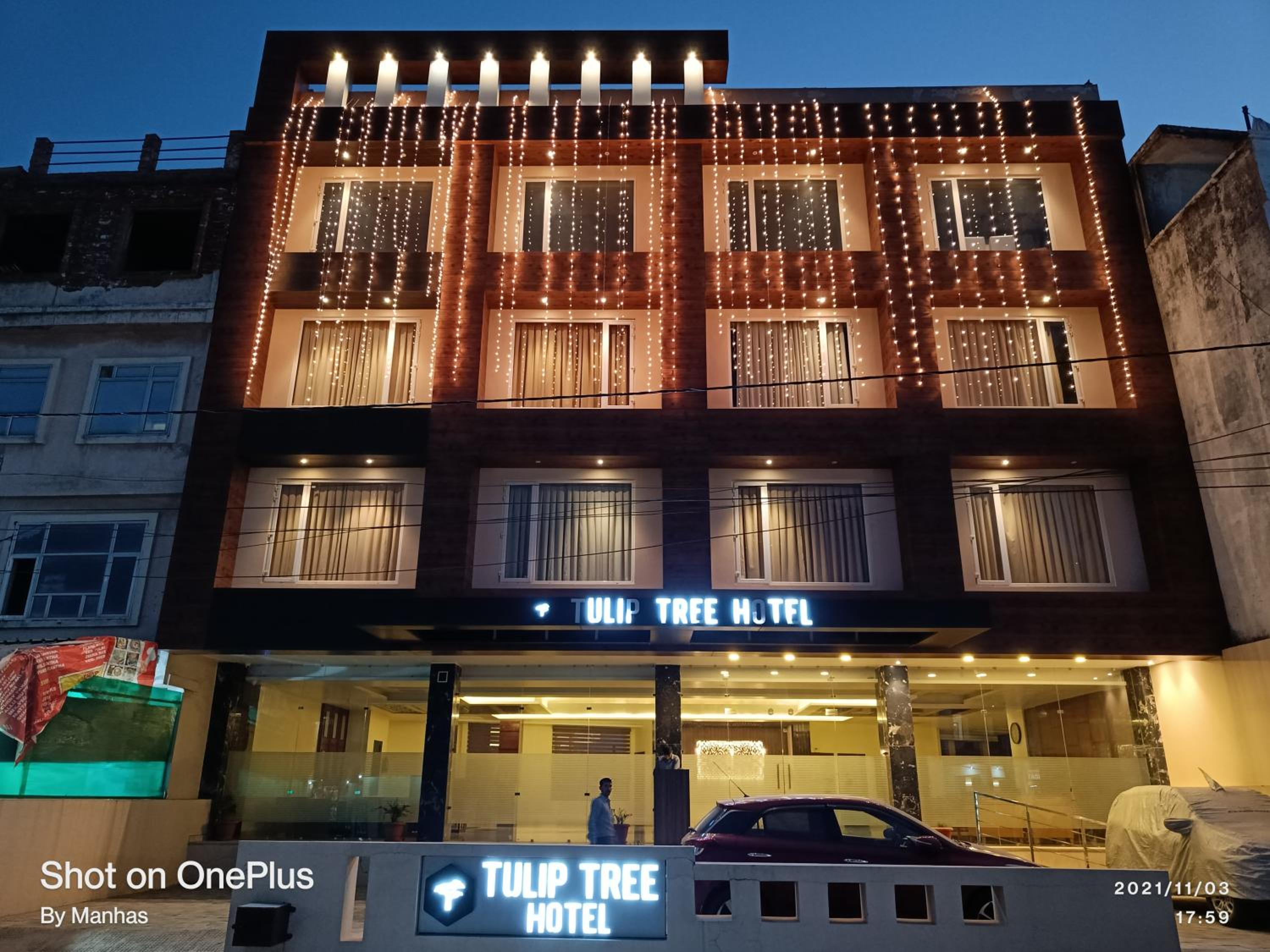 Katra Vacations - Tulip Tree Hotel - Property Image 1