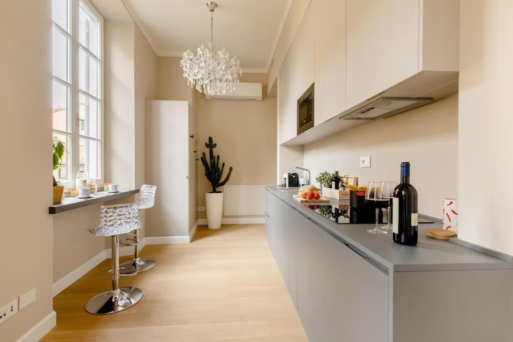 Duomo Luxury Home with view