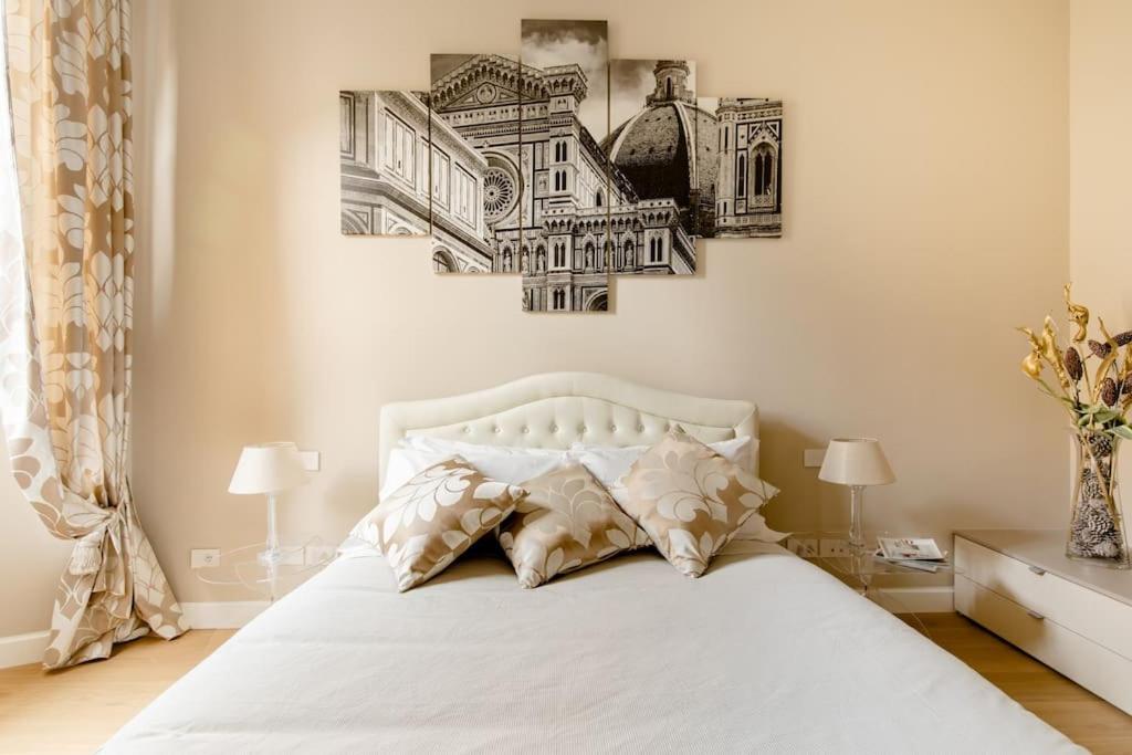 Duomo Luxury Home with view