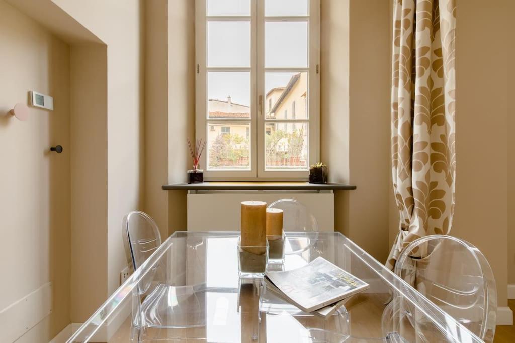 Duomo Luxury Home with view