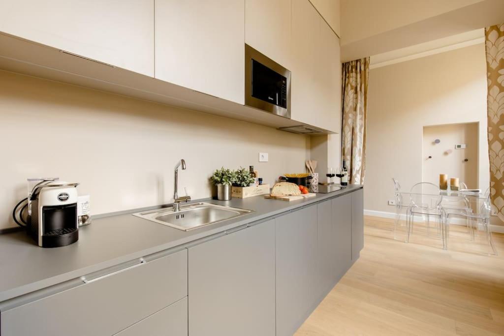 Duomo Luxury Home with view