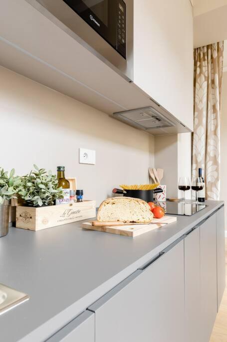 Duomo Luxury Home with view
